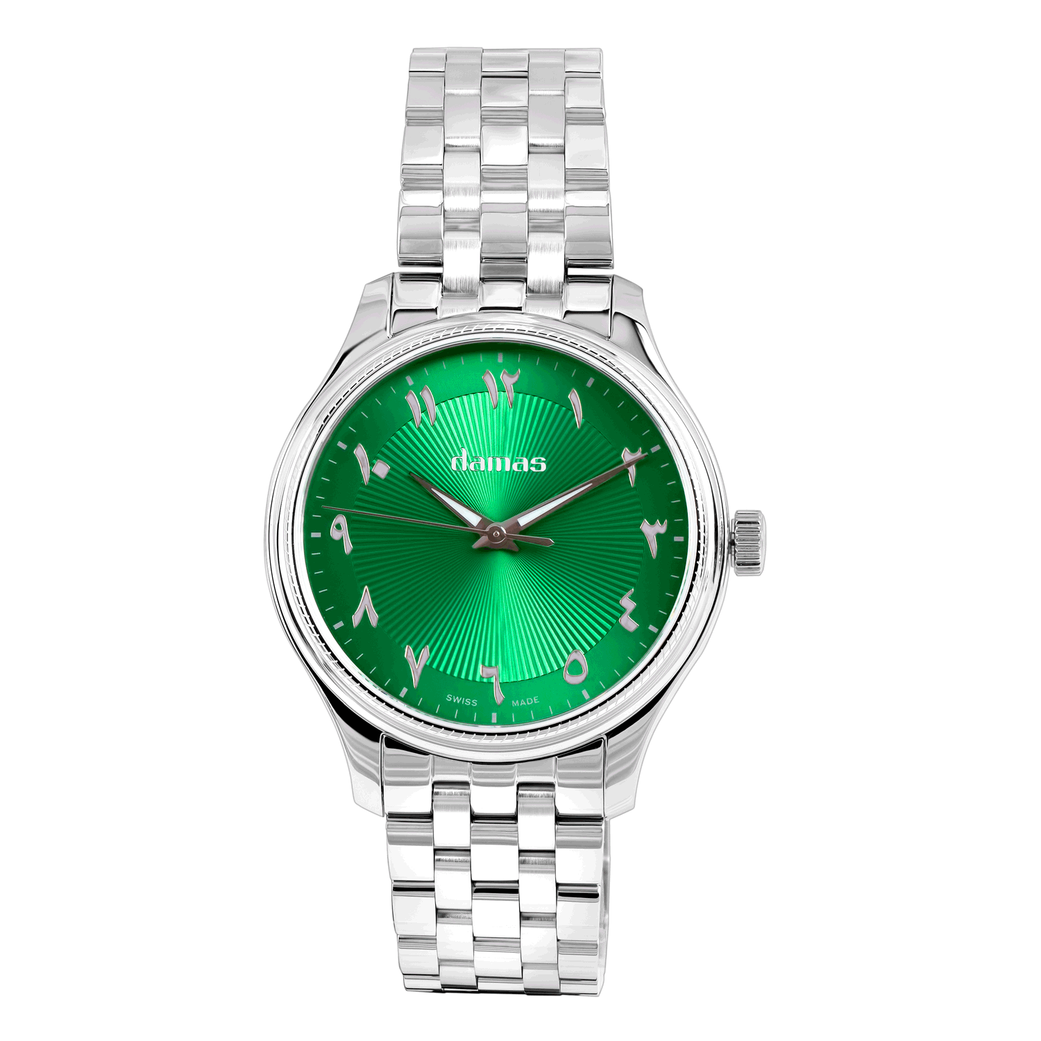 Damas Classic Gent's Watch