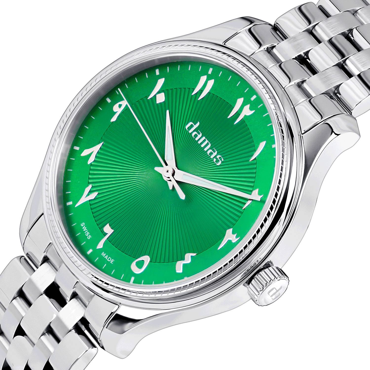 Damas Classic Gent's Watch