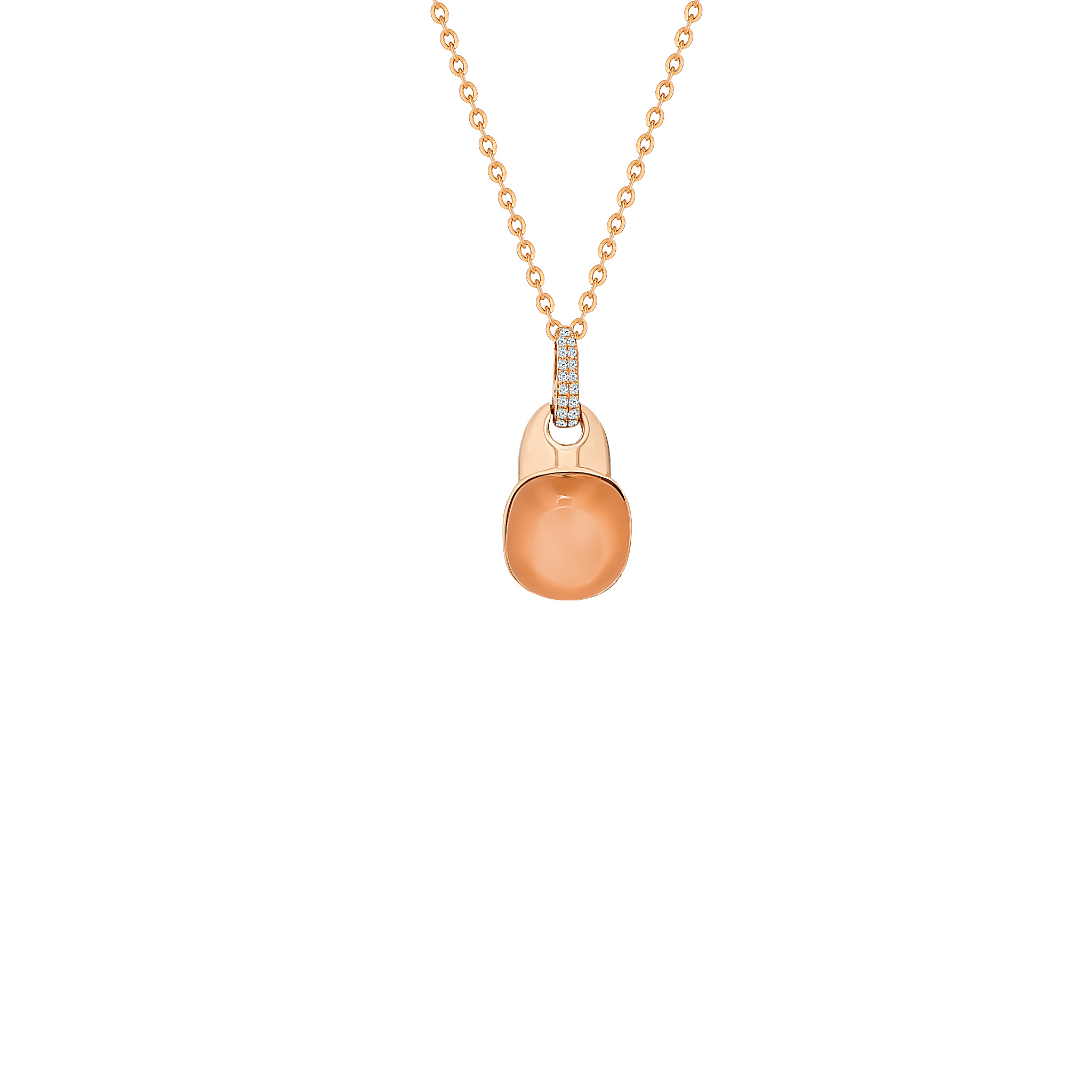 قلادة 