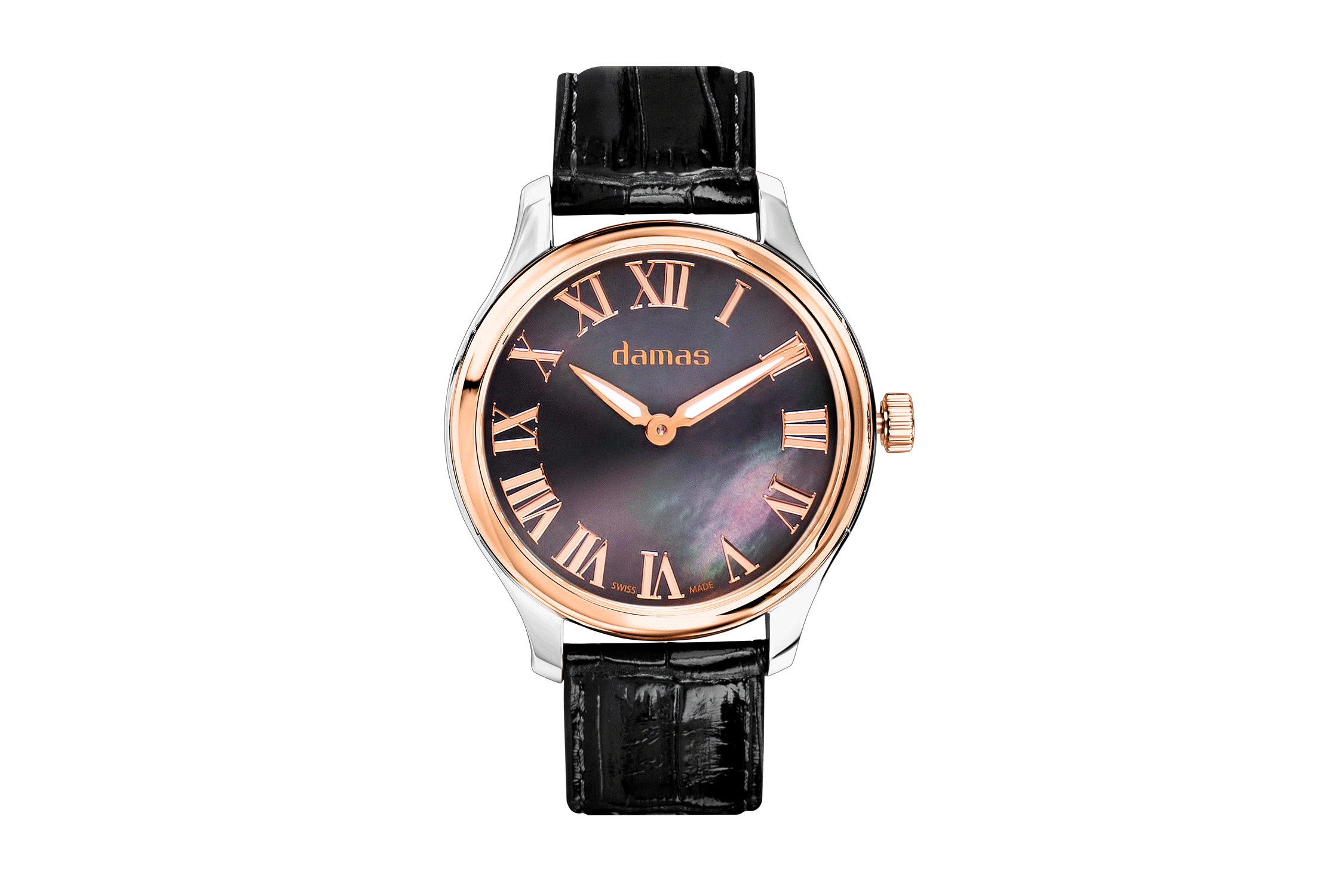 Damas Sport Lady's Watch