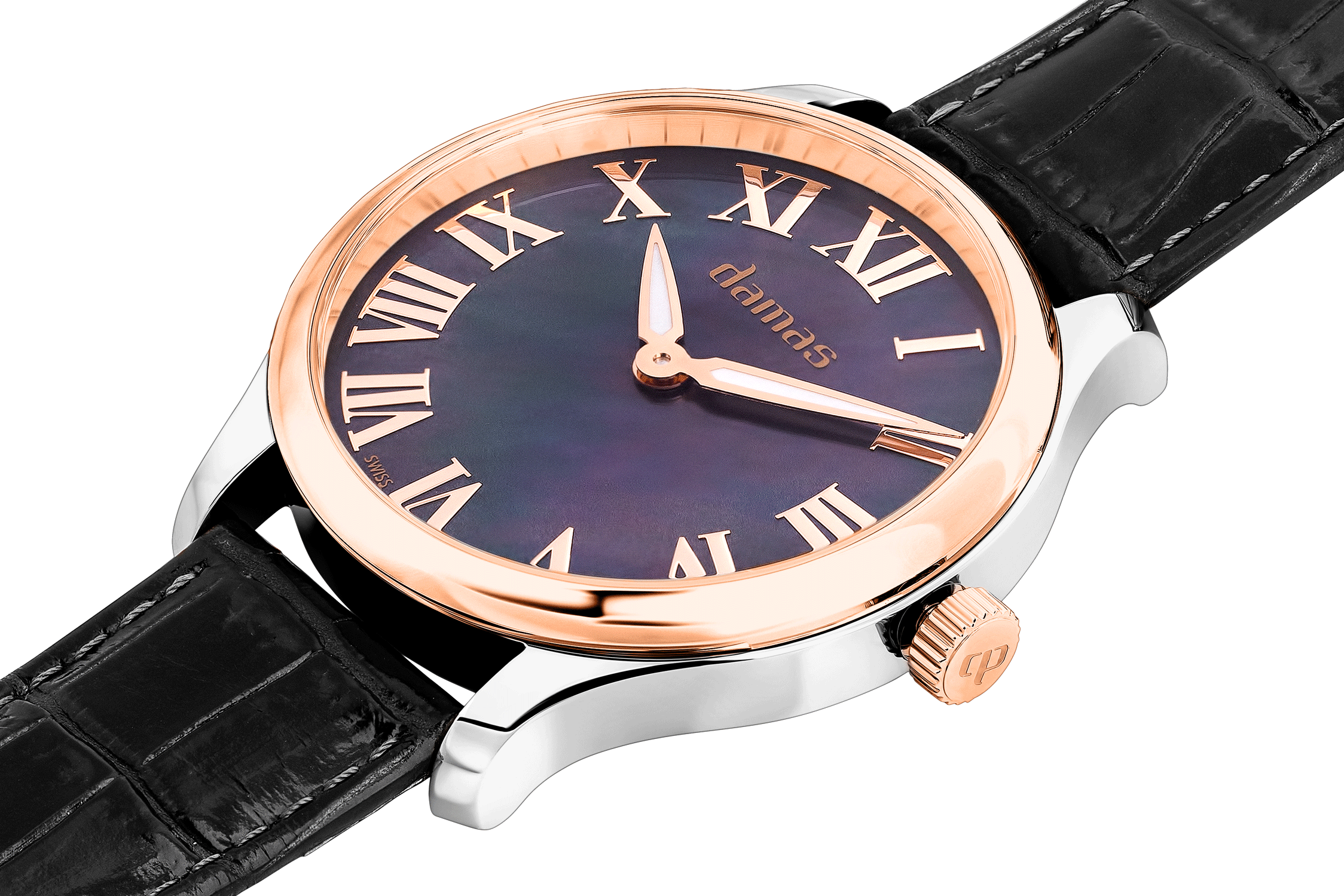 Damas Sport Lady's Watch