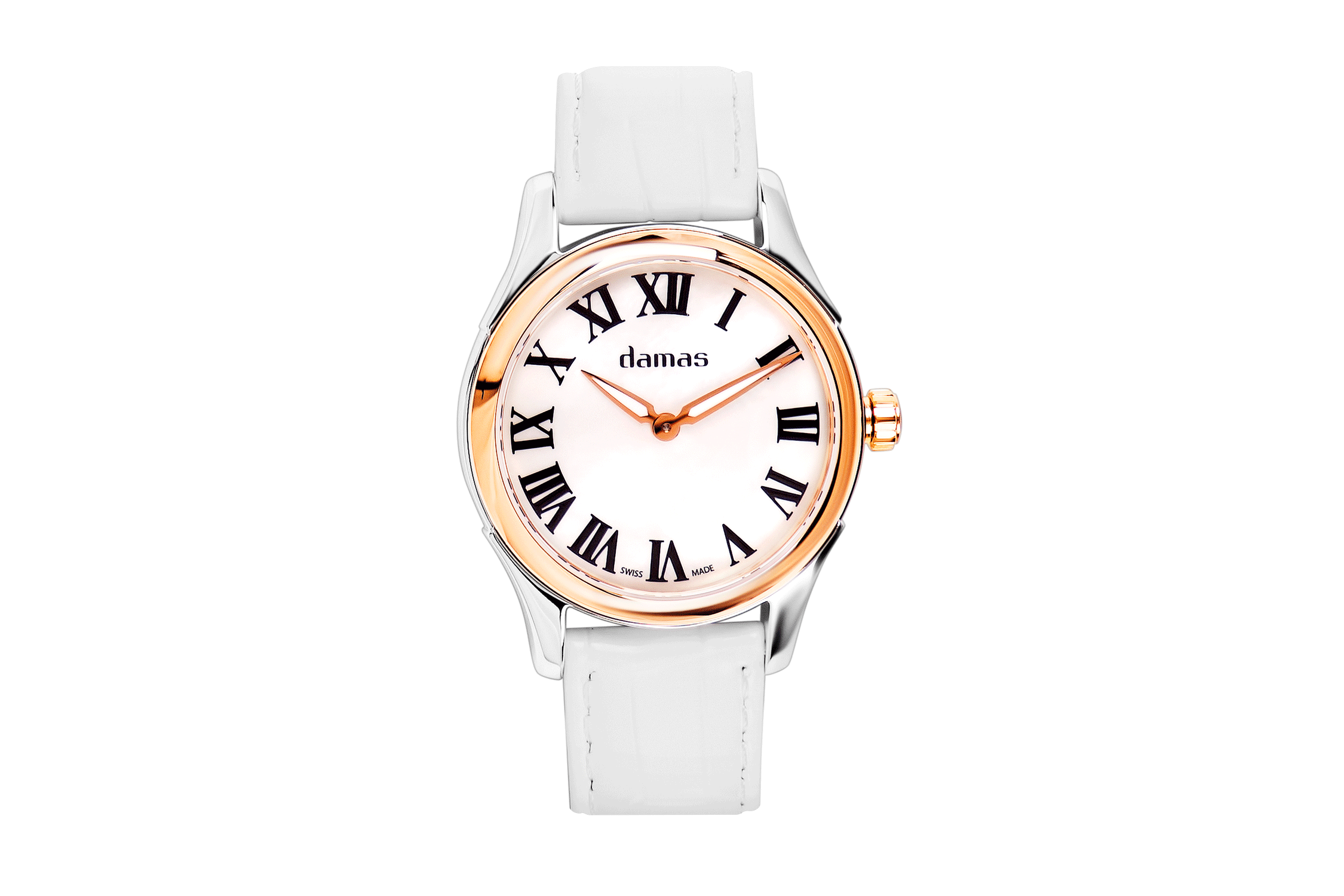 Damas Sport Lady's Watch