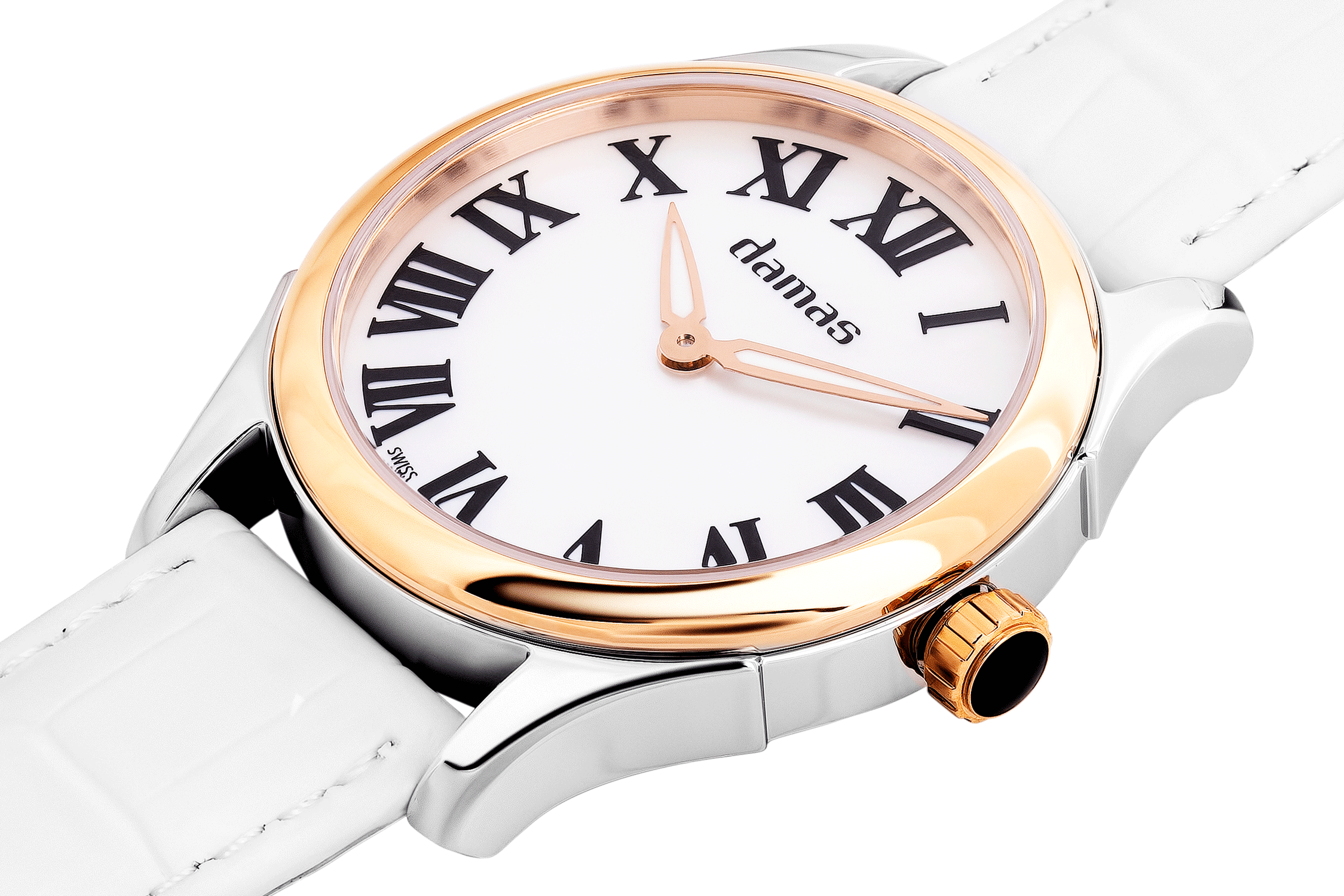 Damas Sport Lady's Watch