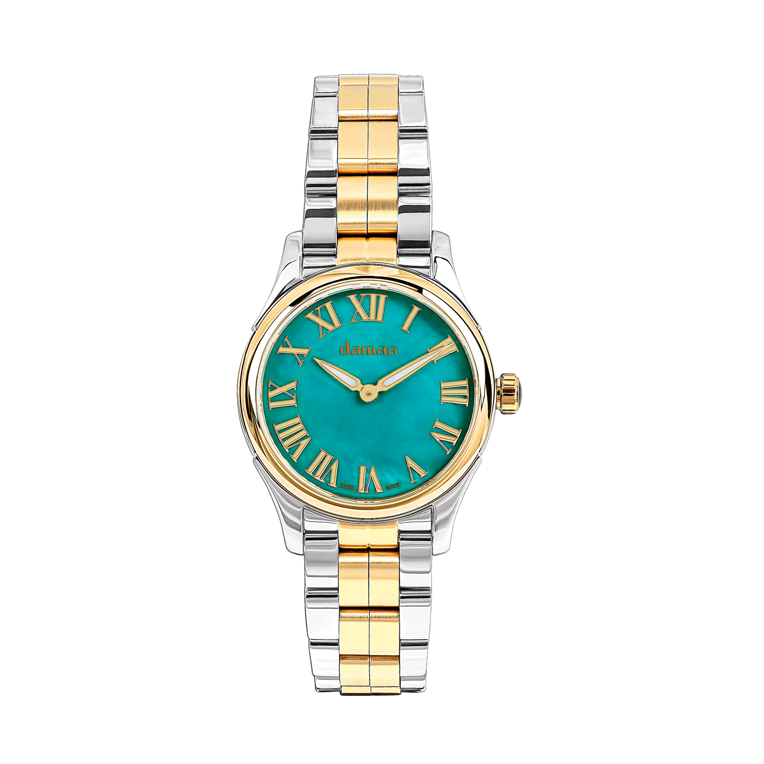 Damas Sport Lady's Watch