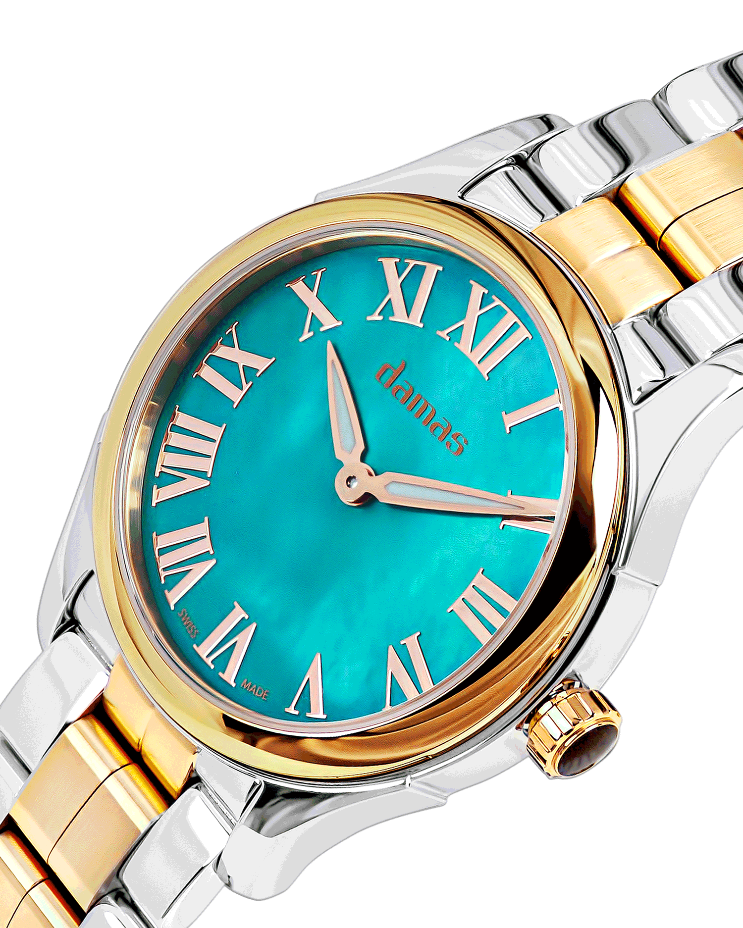 Damas Sport Lady's Watch