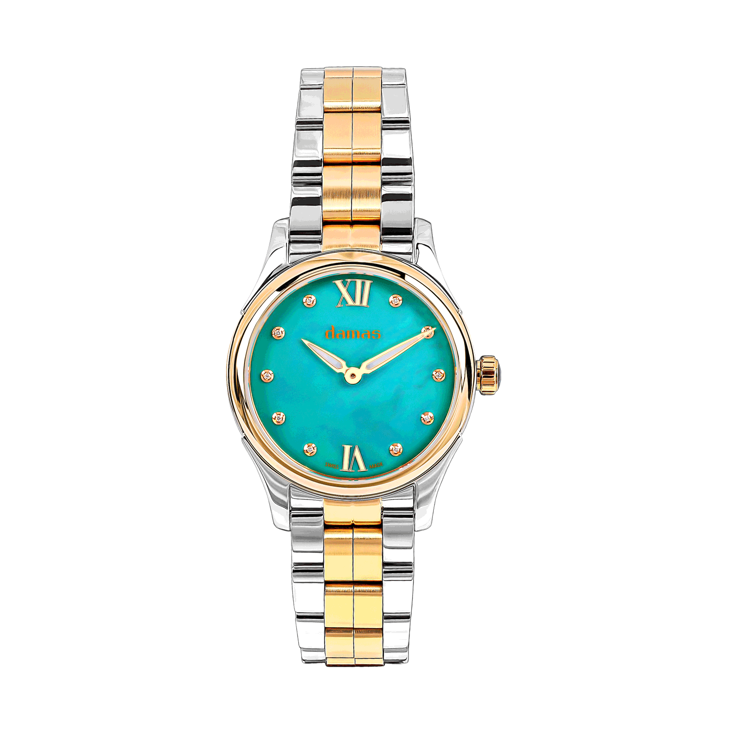 Damas Sport Lady's Watch