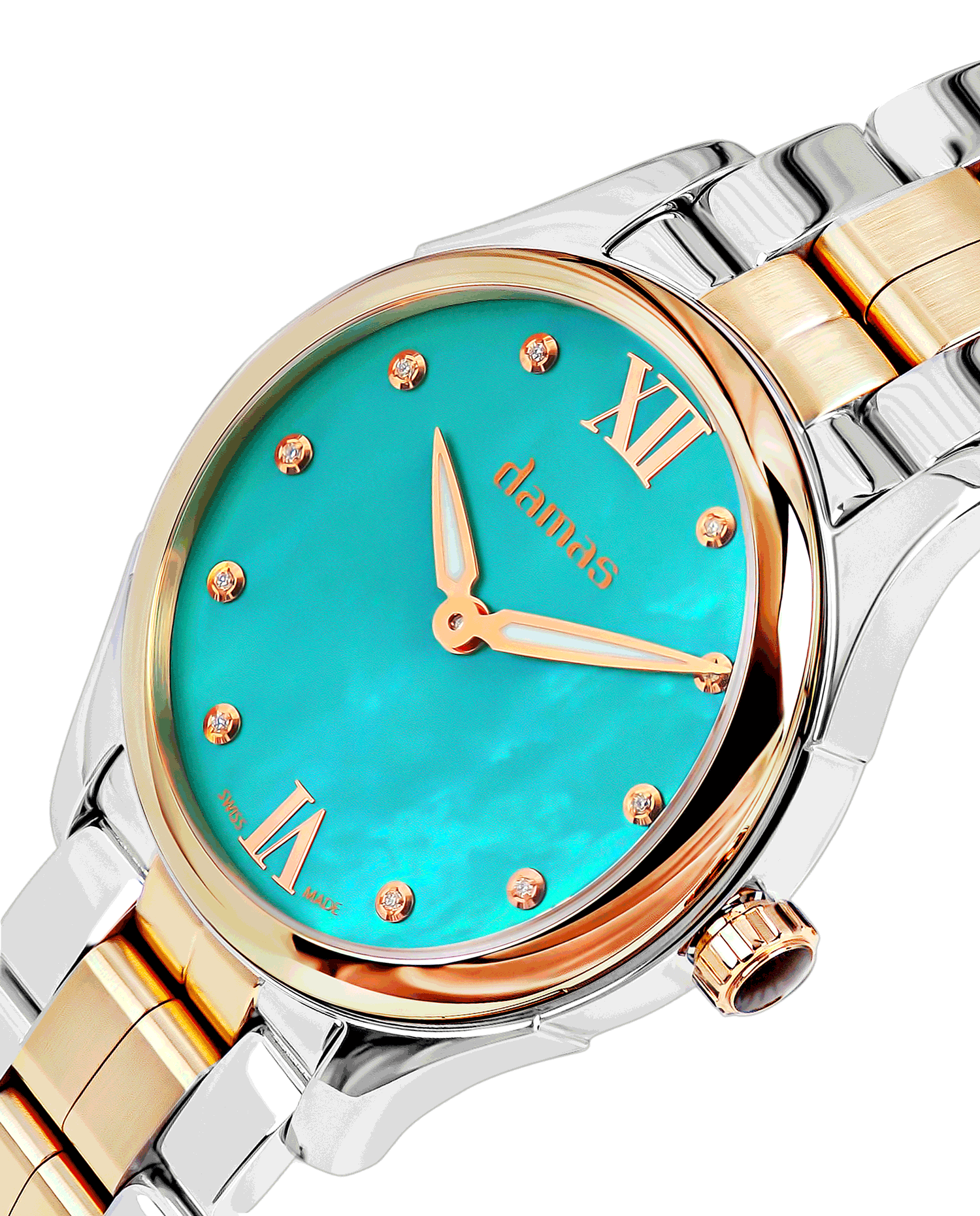 Damas Sport Lady's Watch