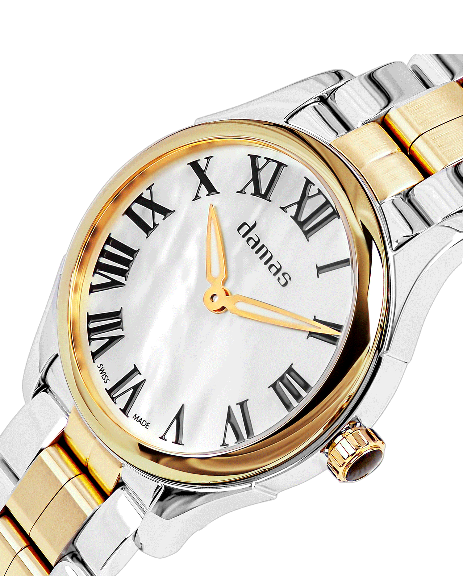 Damas Sport Lady's Watch