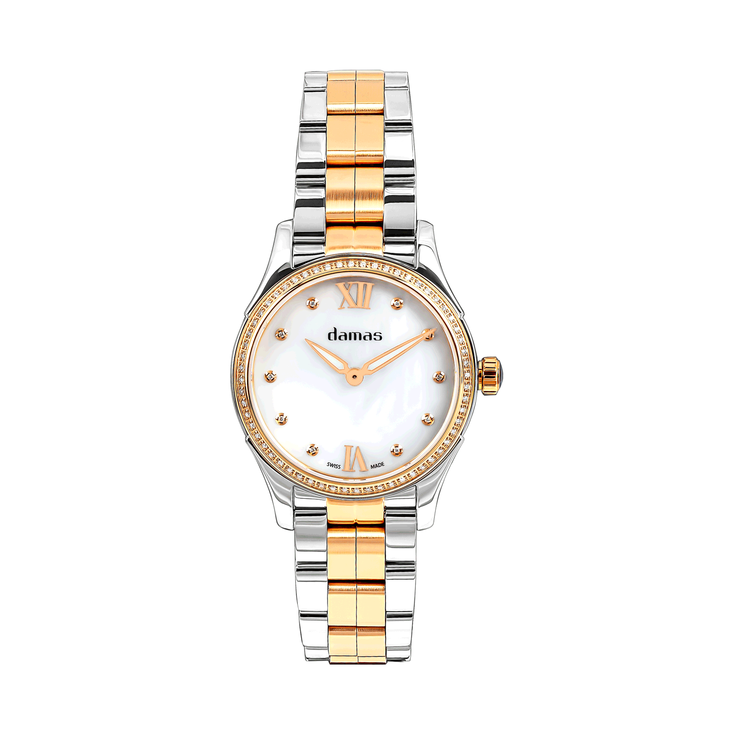 Damas Sport Lady's Watch