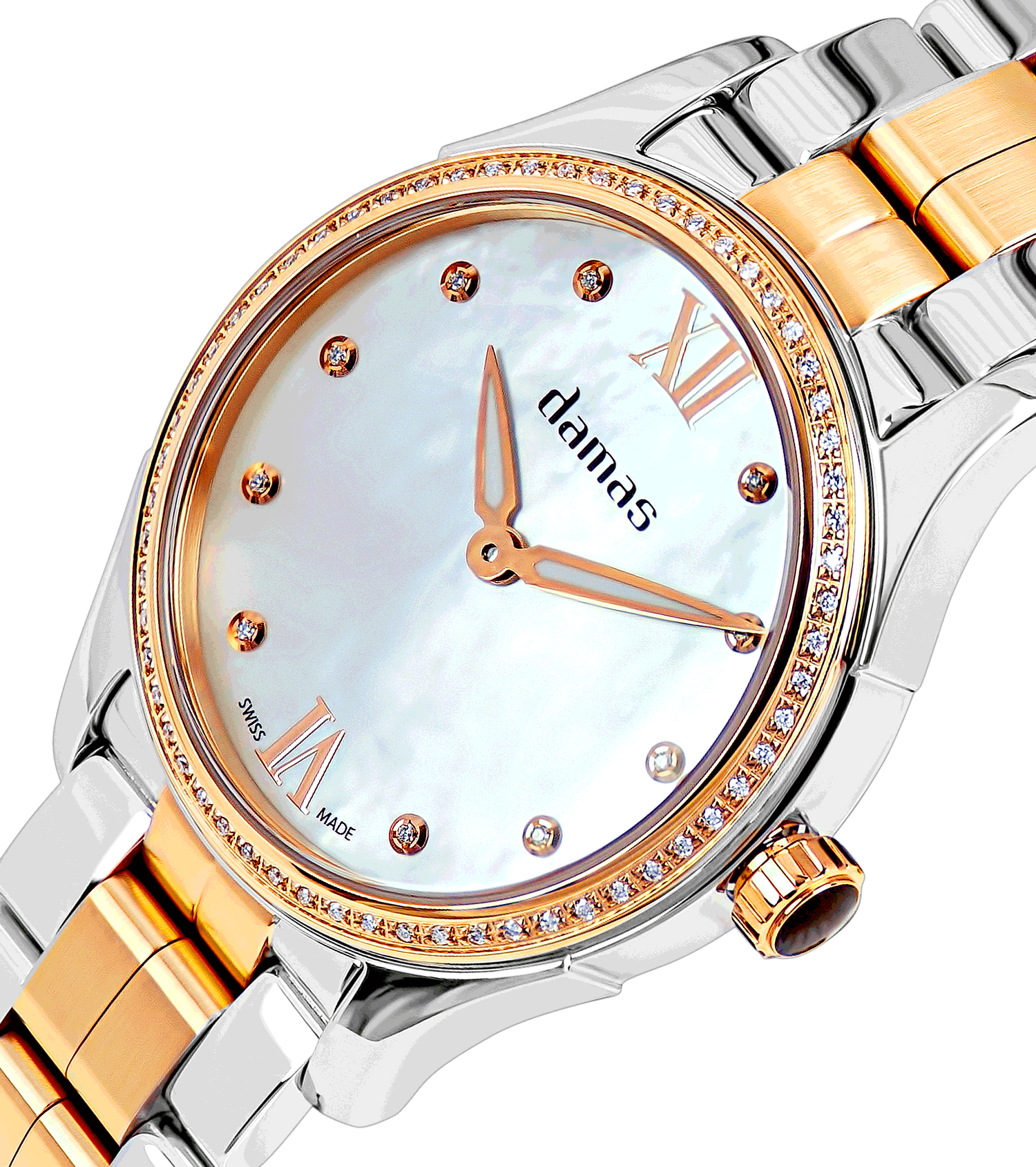 Damas Sport Lady's Watch