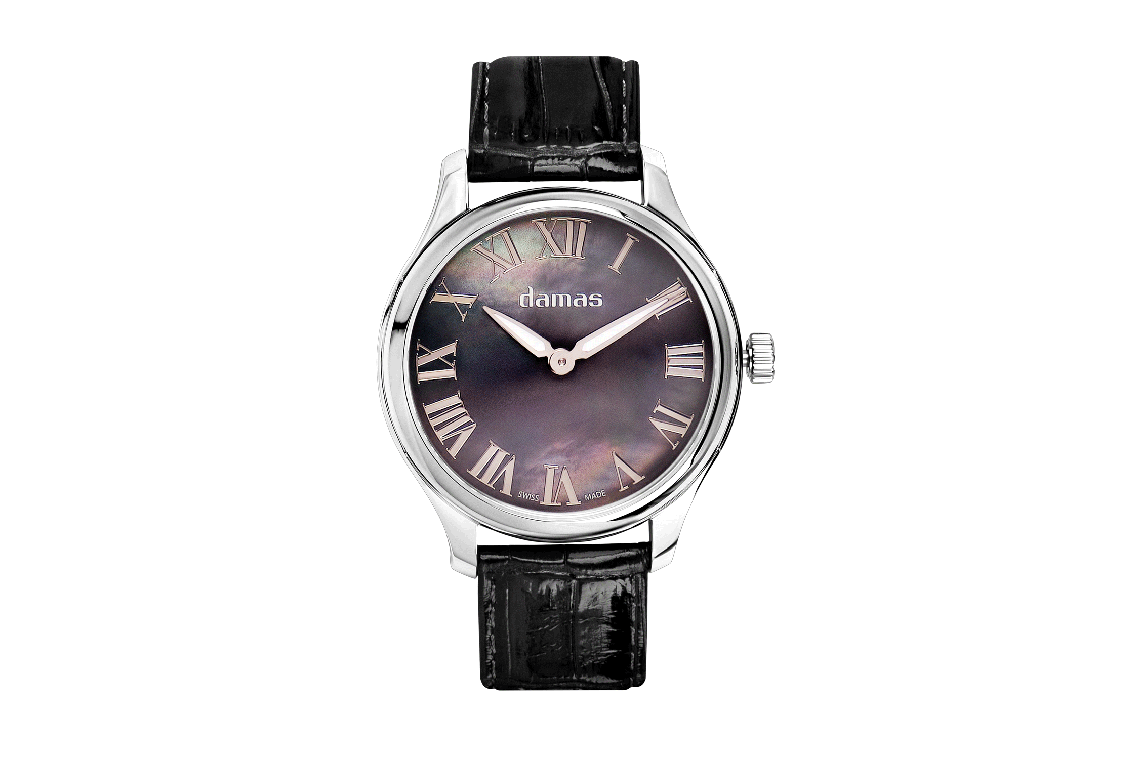Damas Sport Lady's Watch