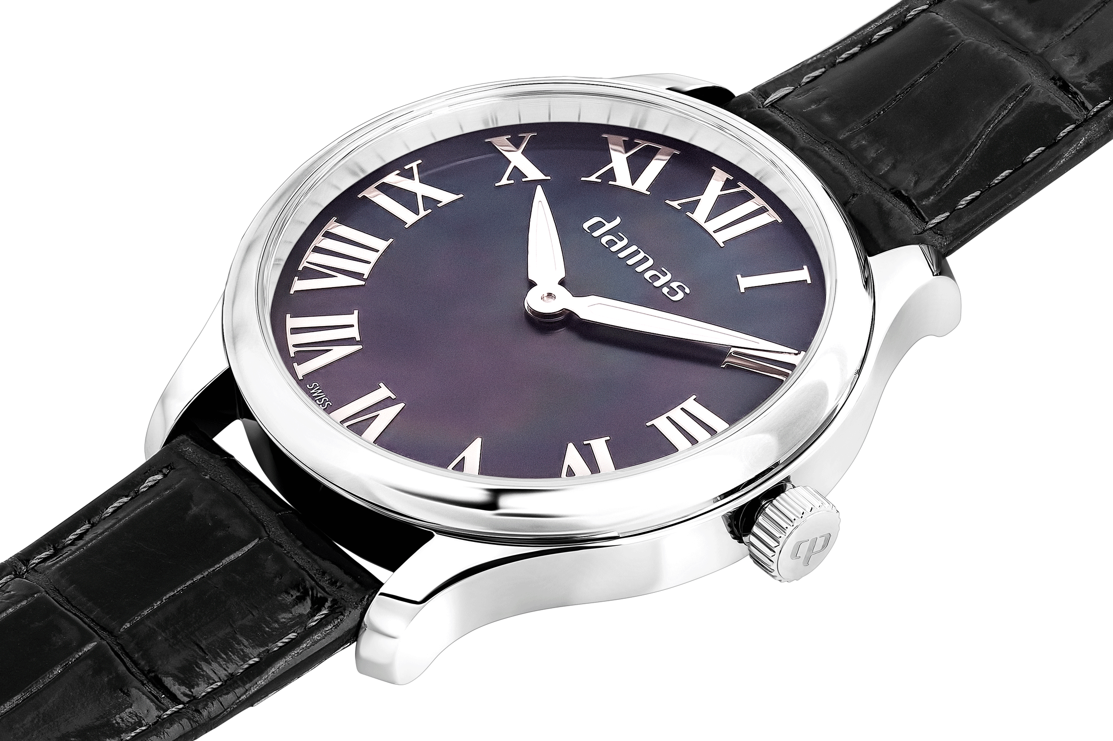 Damas Sport Lady's Watch
