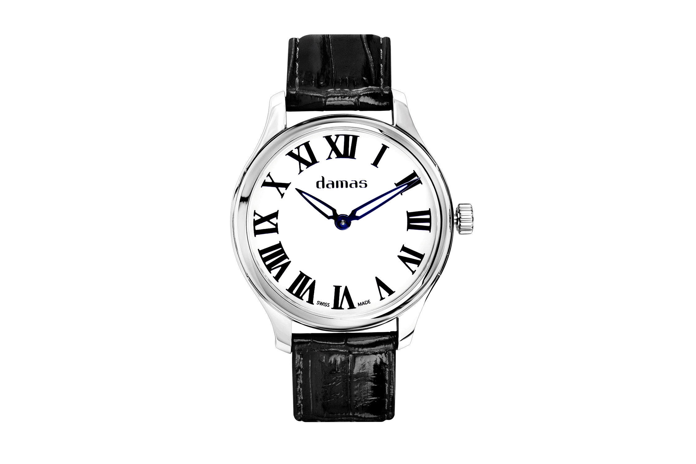 Damas Sport Lady's Watch