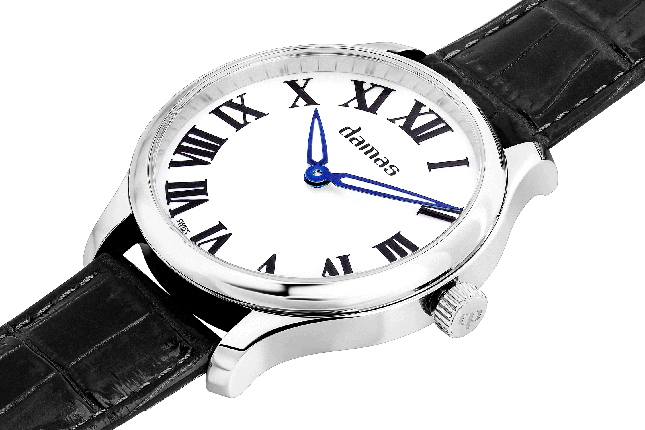Damas Sport Lady's Watch