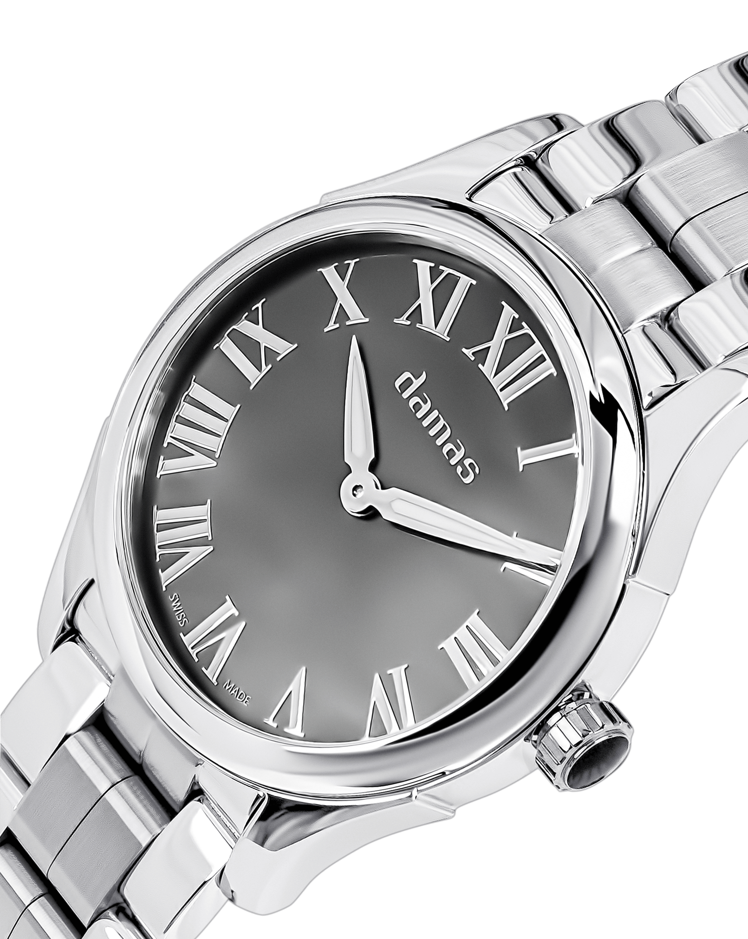 Damas Sport Lady's Watch