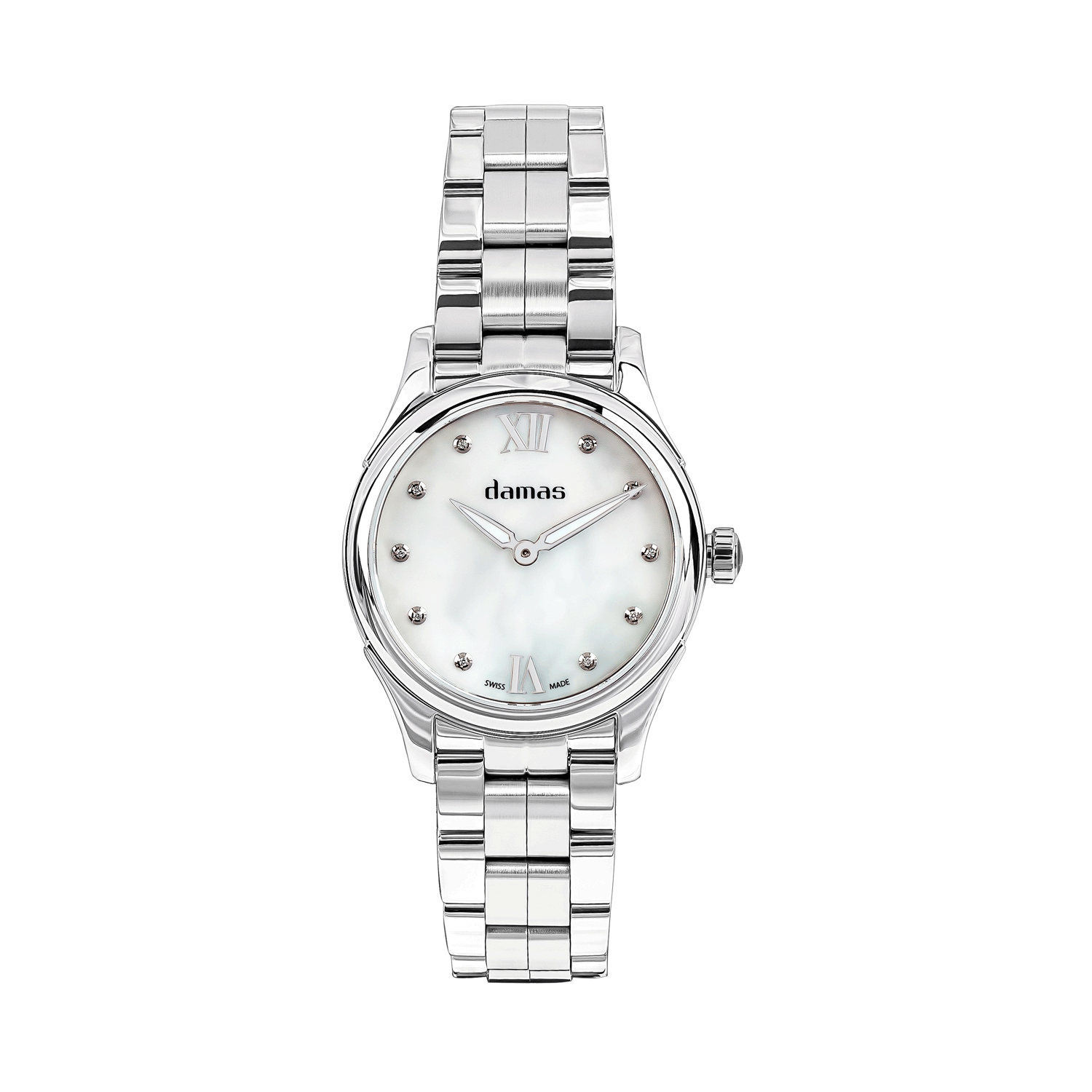 Damas Sport Lady's Watch