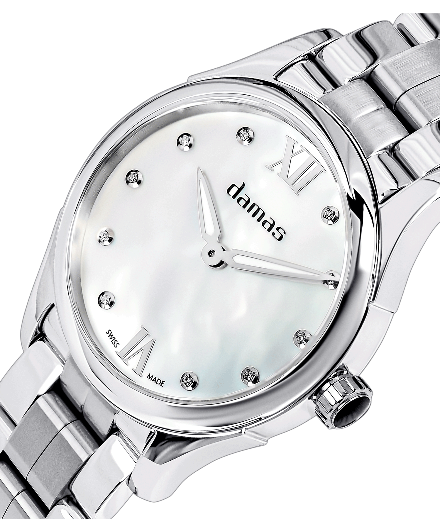 Damas Sport Lady's Watch