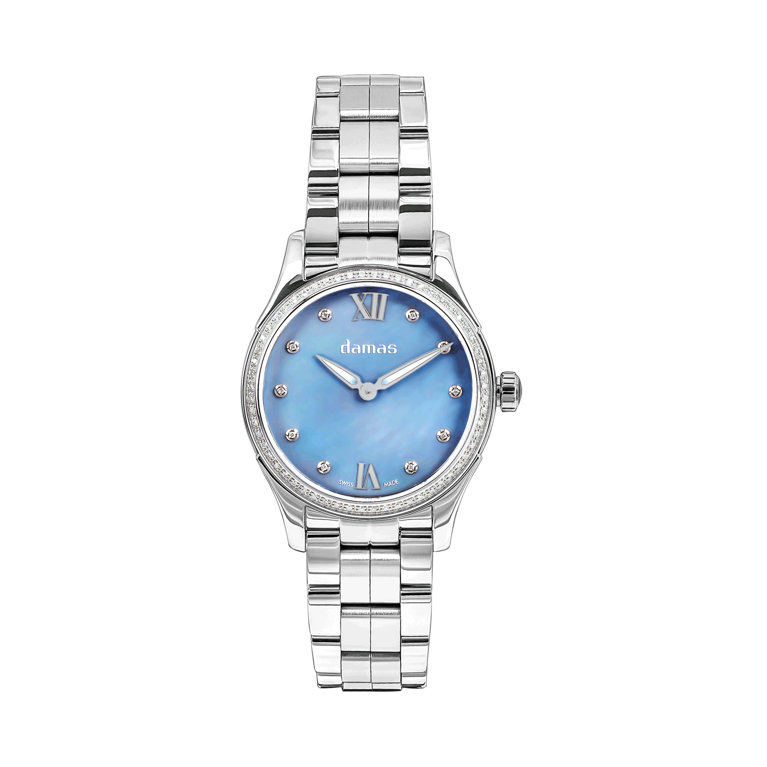 Damas Sport Lady's Watch