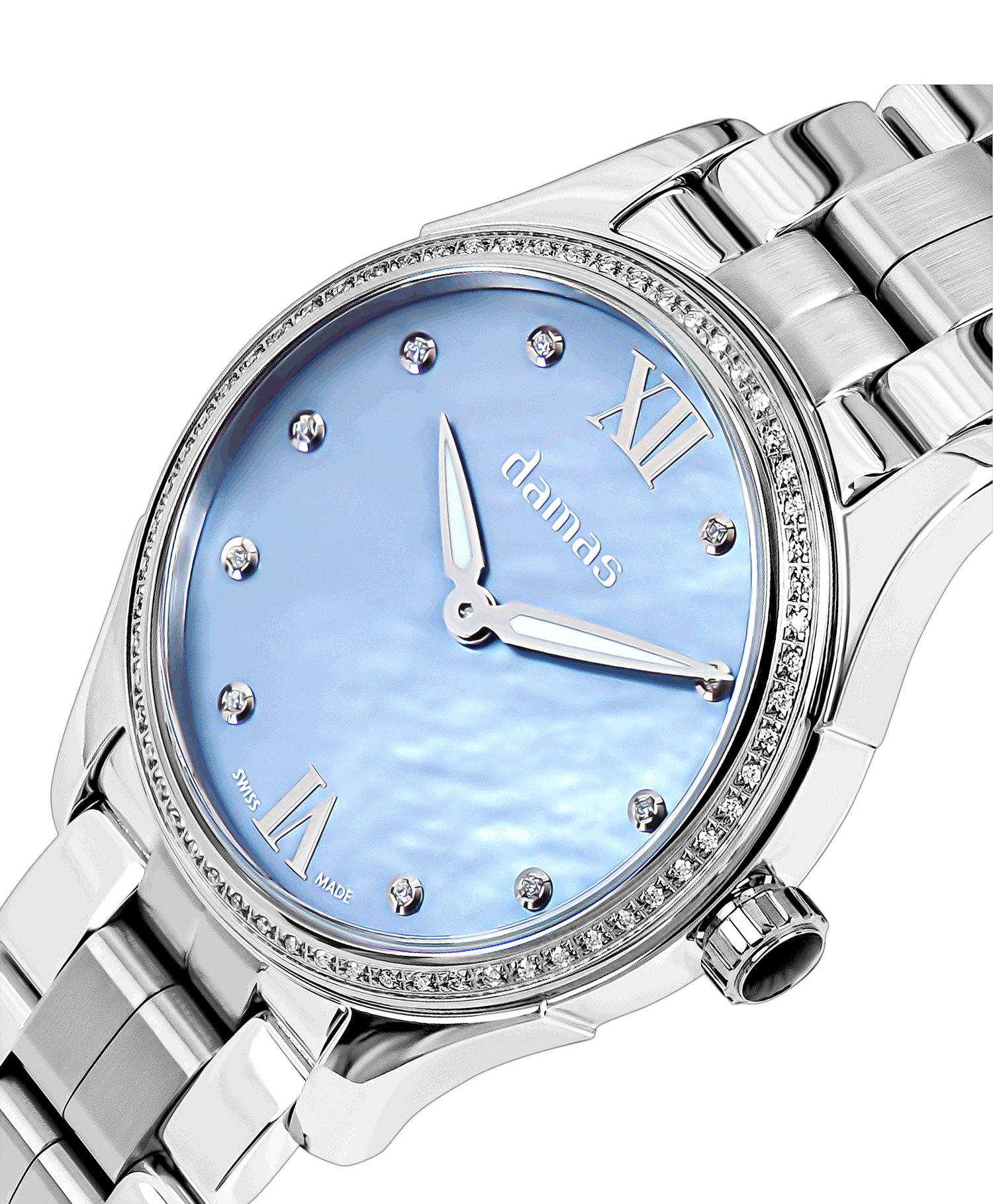 Damas Sport Lady's Watch