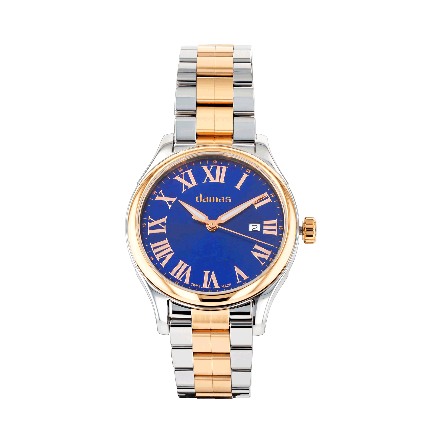 Damas Sport Gent's Watch