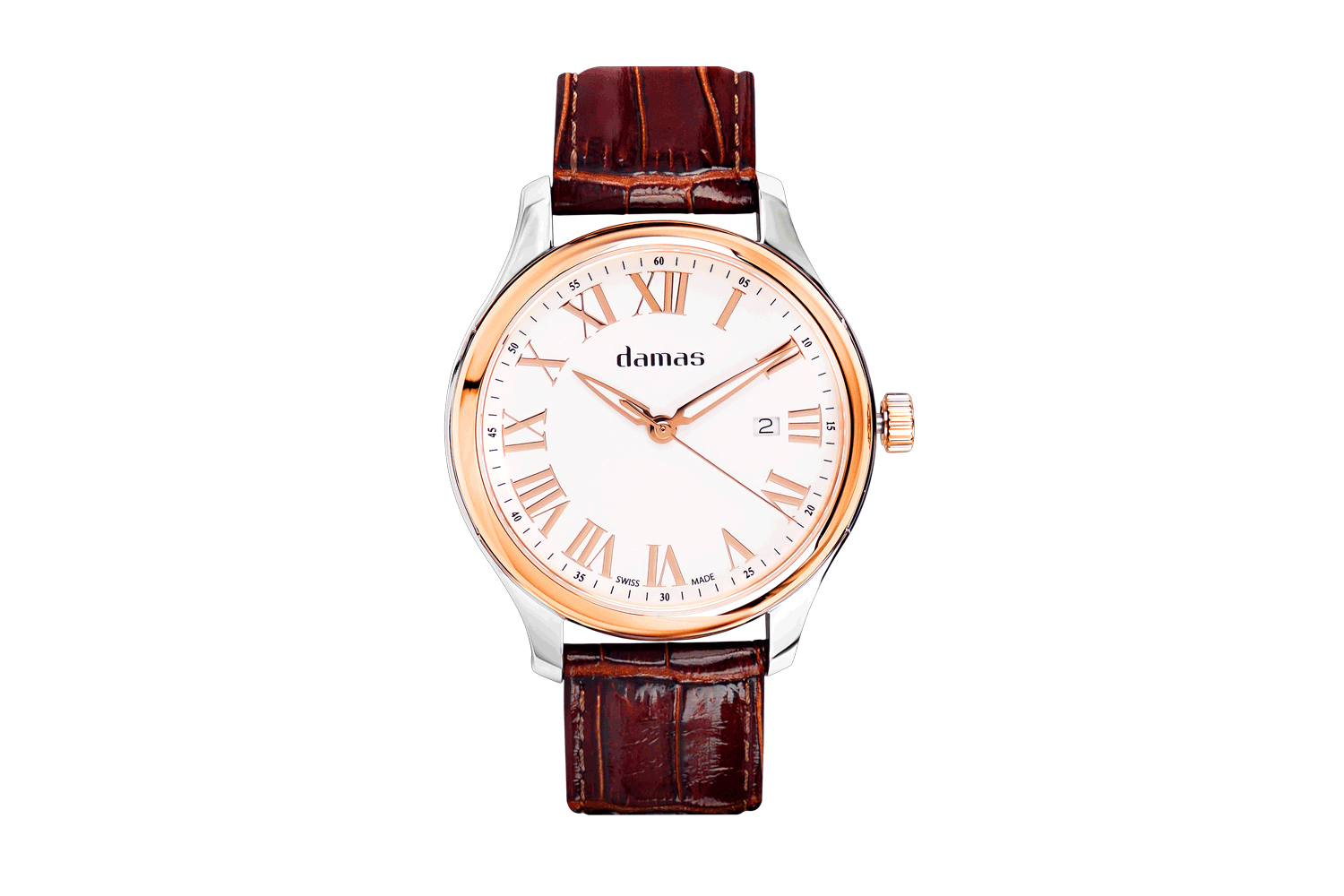 Damas Sport Gent's Watch