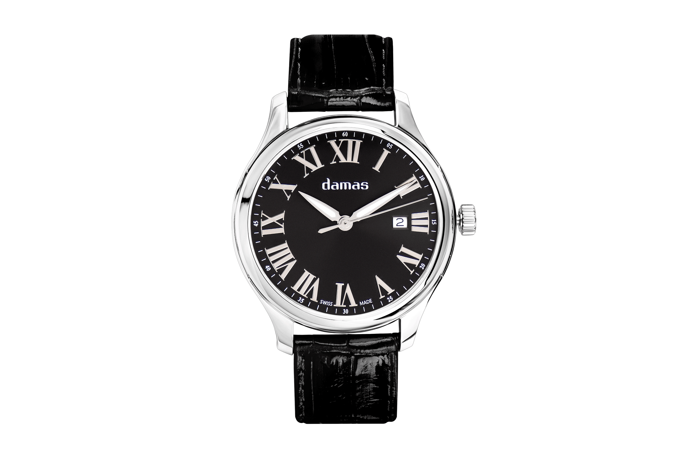 Damas Sport Gent's Watch