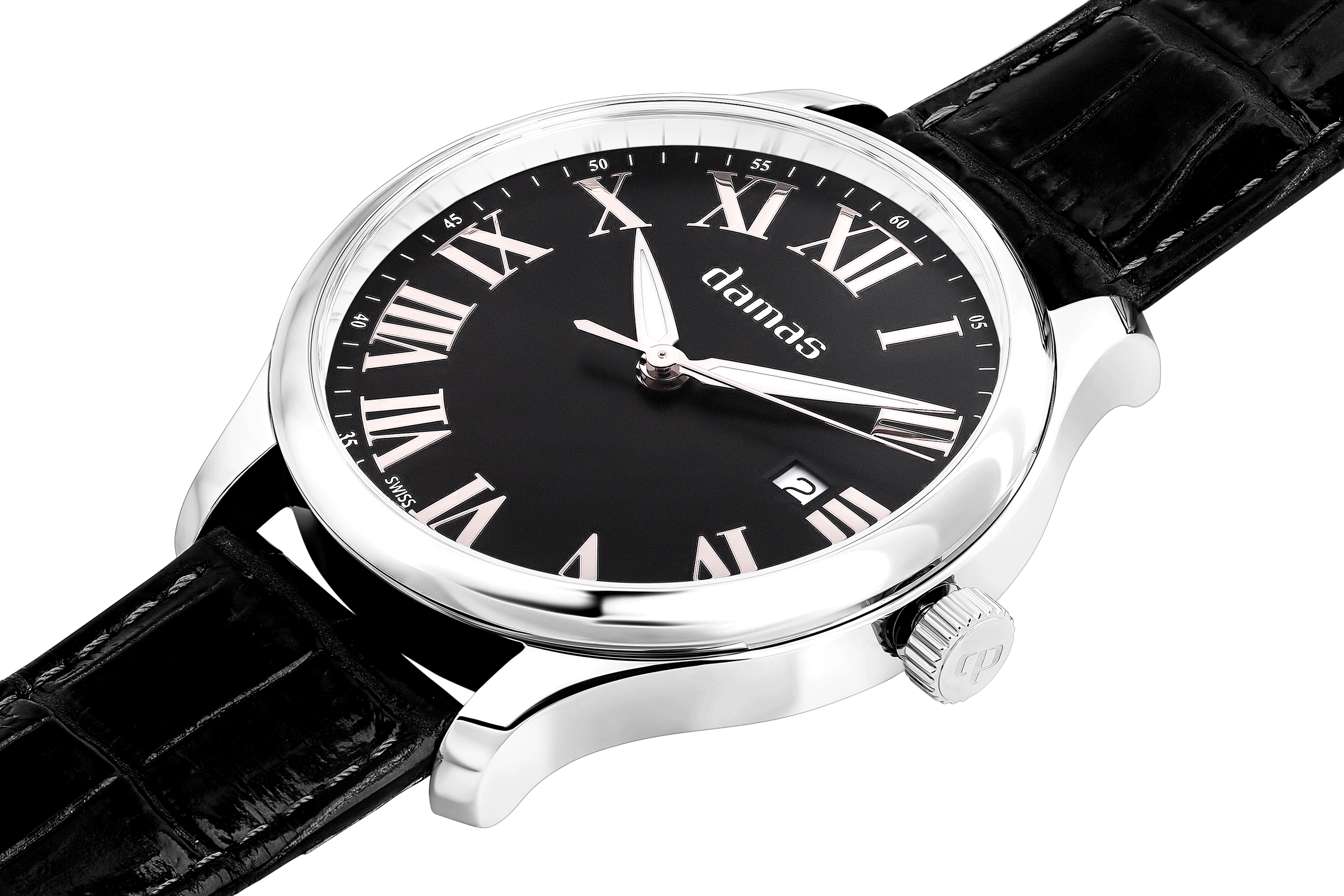 Damas Sport Gent's Watch