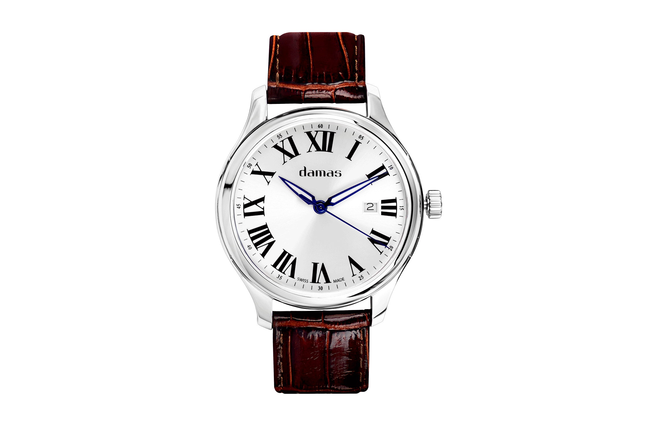 Damas Sport Gent's Watch