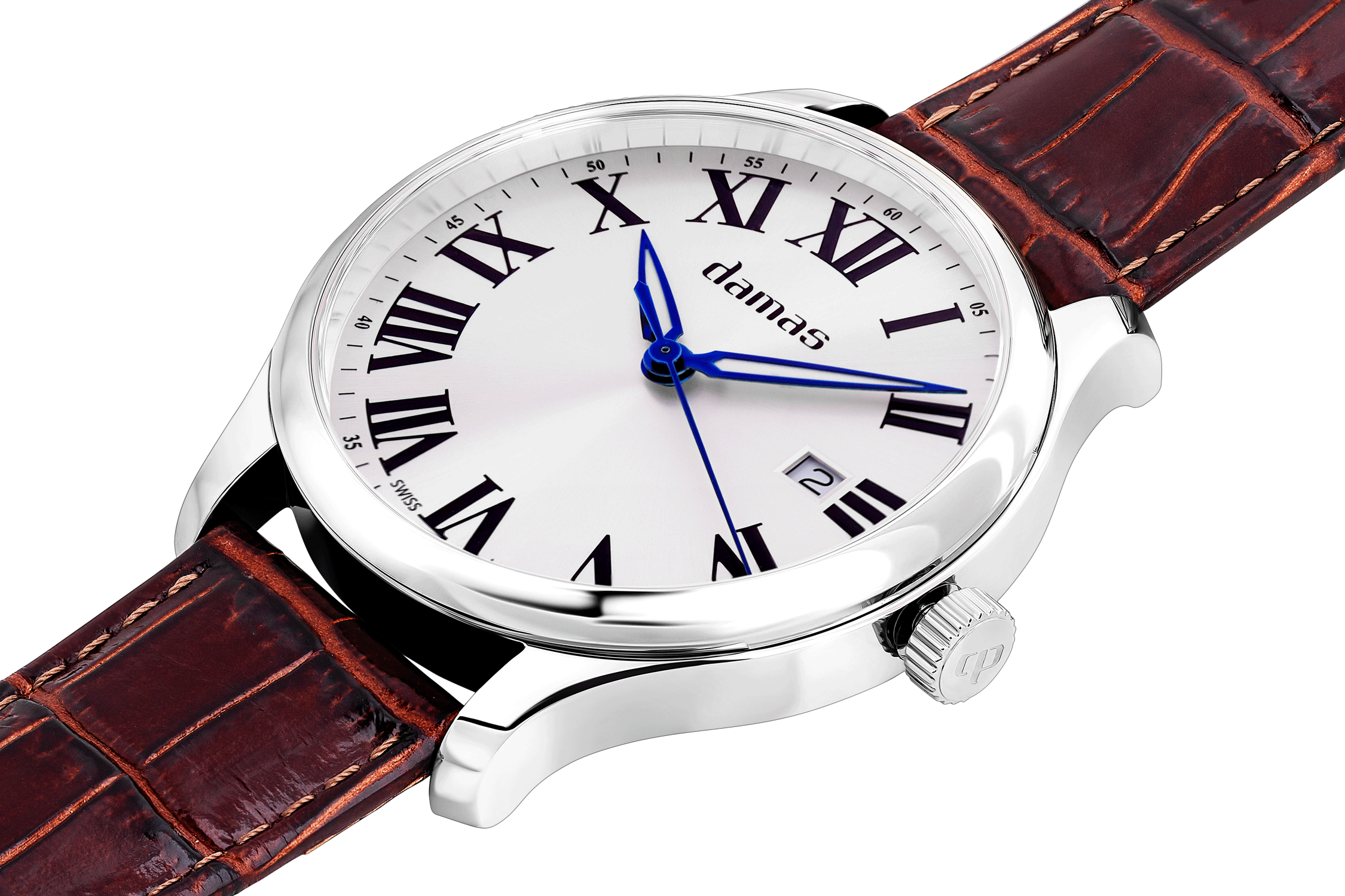 Damas Sport Gent's Watch