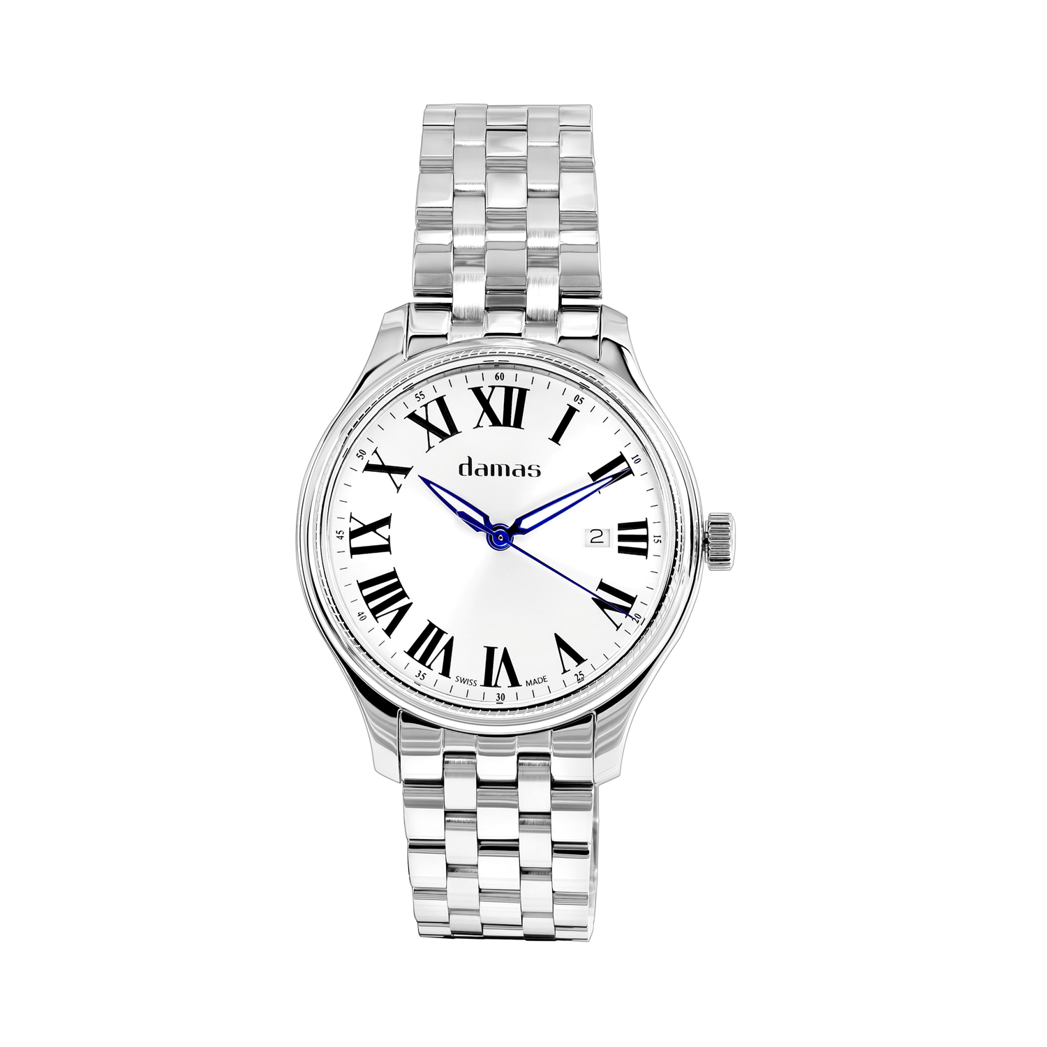 Damas Sport Gent's Watch