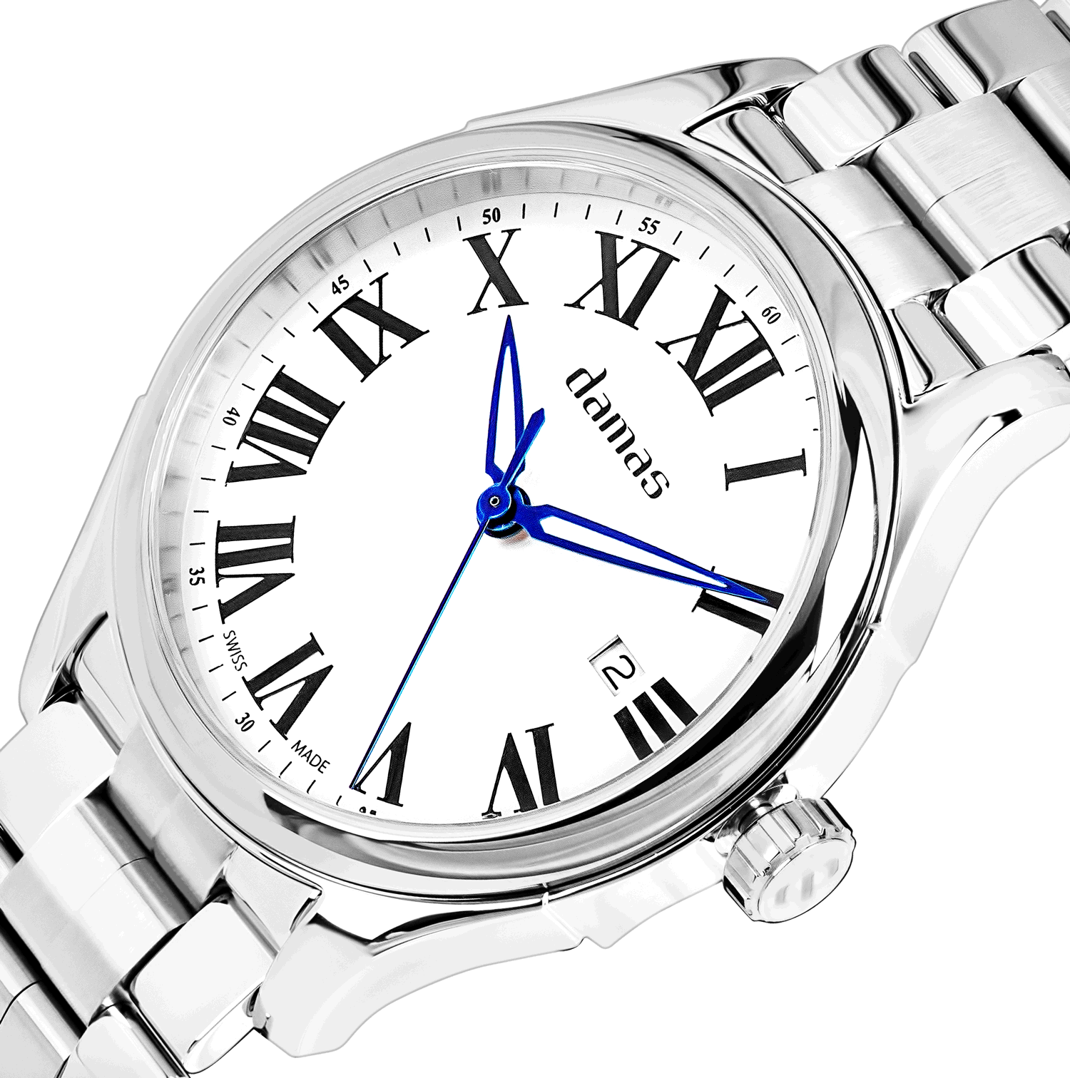 Damas Sport Gent's Watch