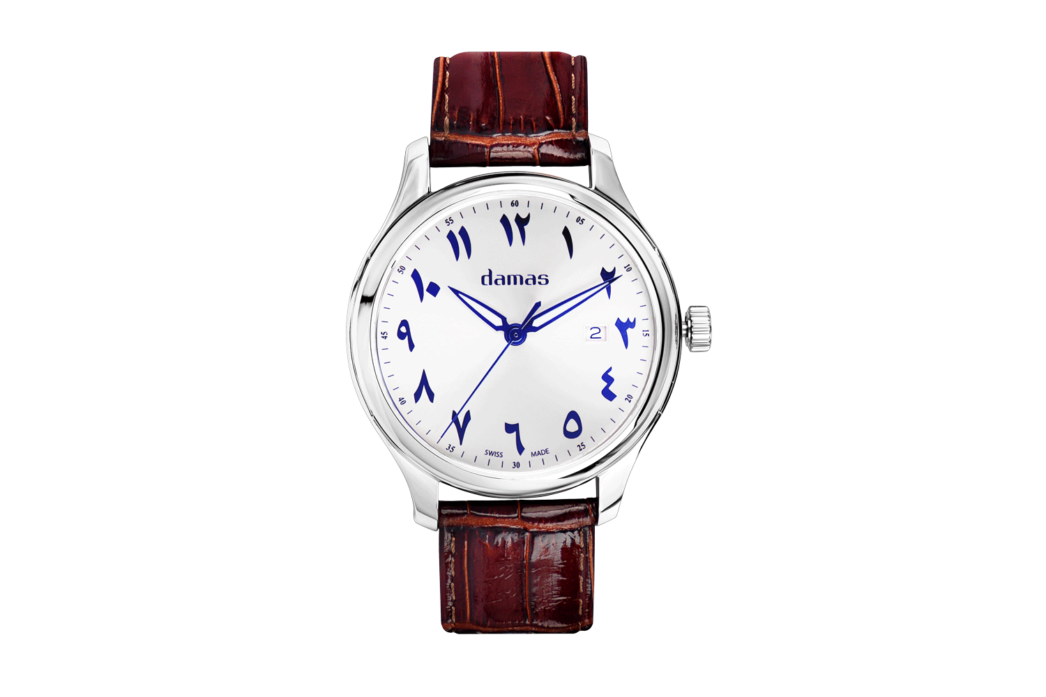 Damas Sport Gent's Watch