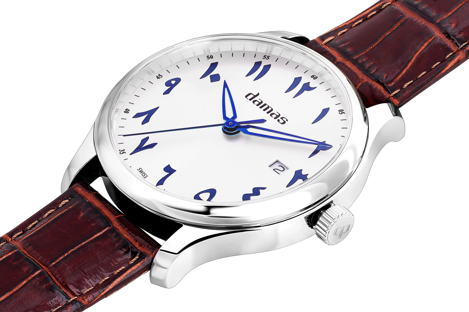 Damas Sport Gent's Watch