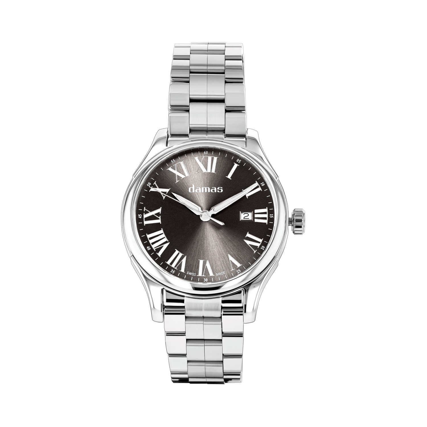 Damas Sport Gent's Watch