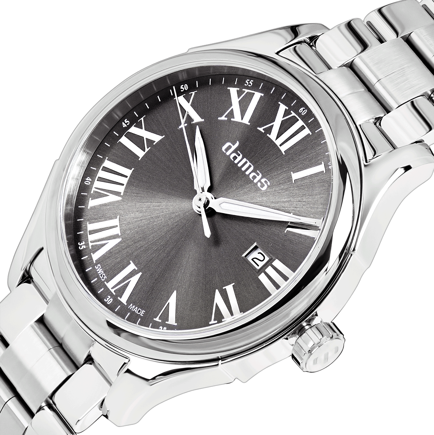 Damas Sport Gent's Watch