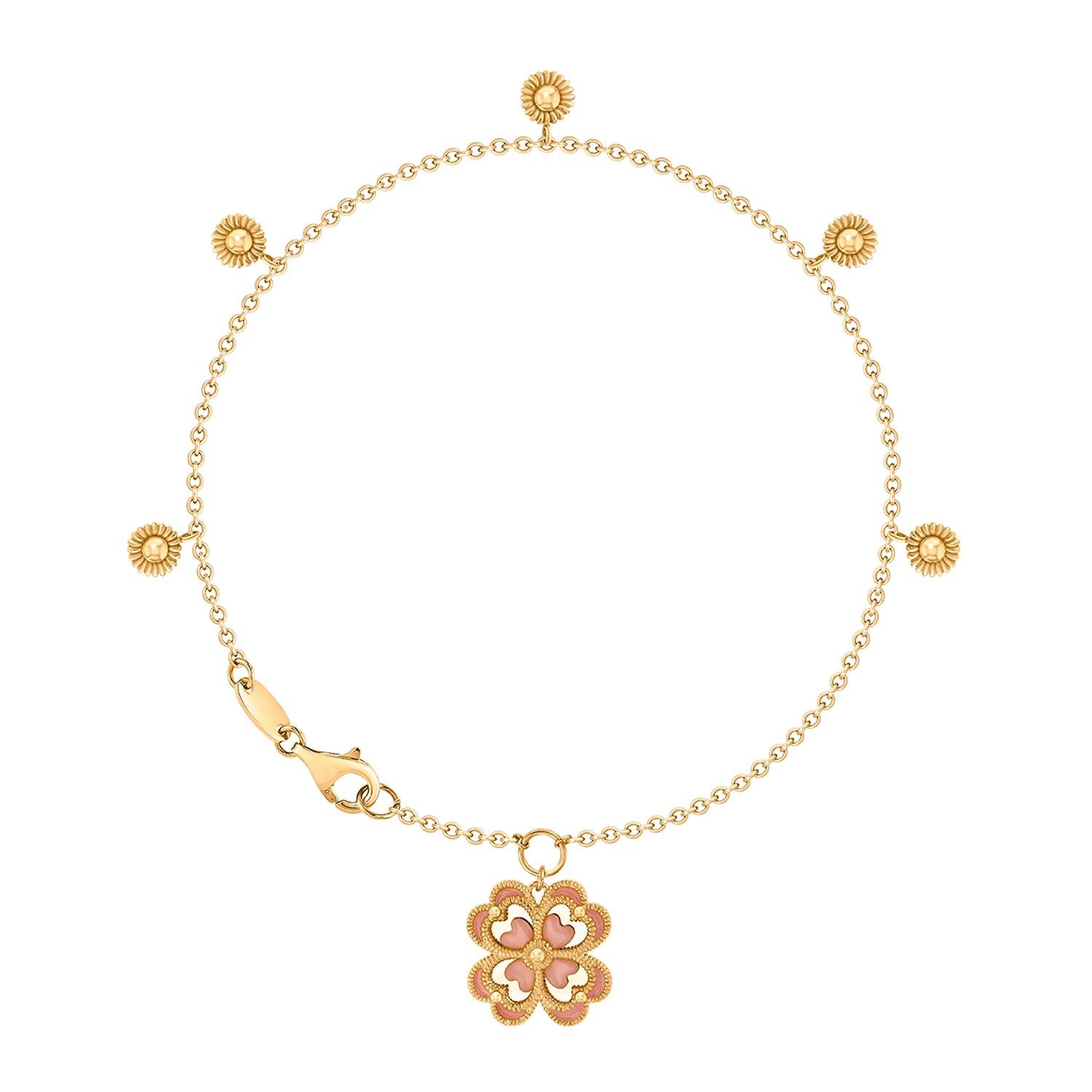 Farfasha Giardino Bracelet