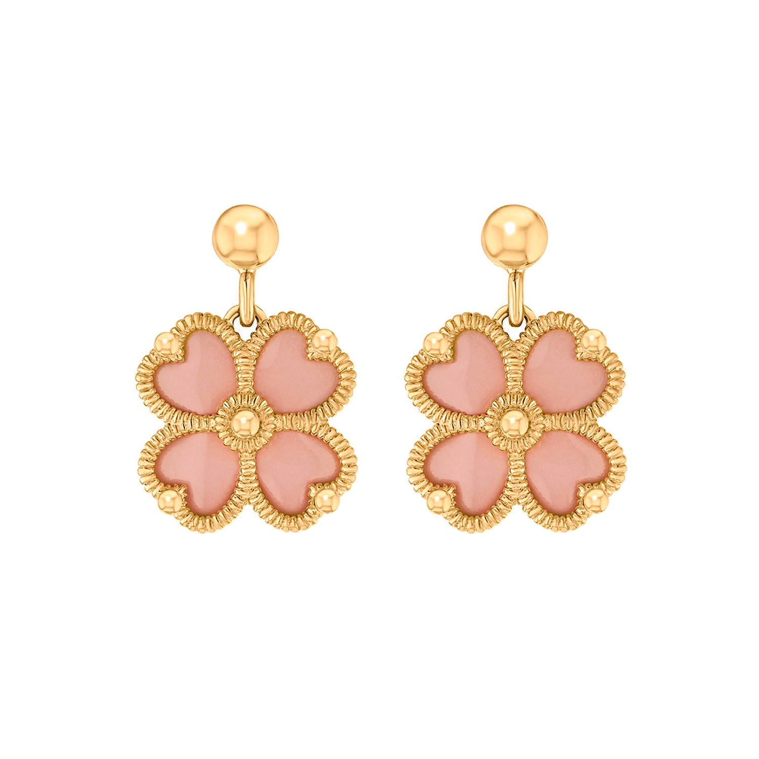 Farfasha Giardino Earrings