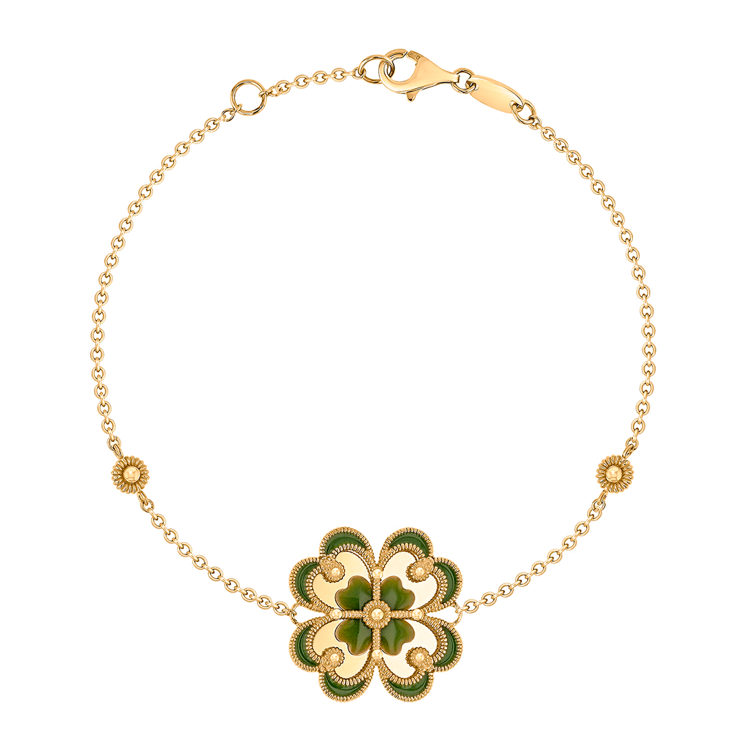 Farfasha Giardino Bracelet