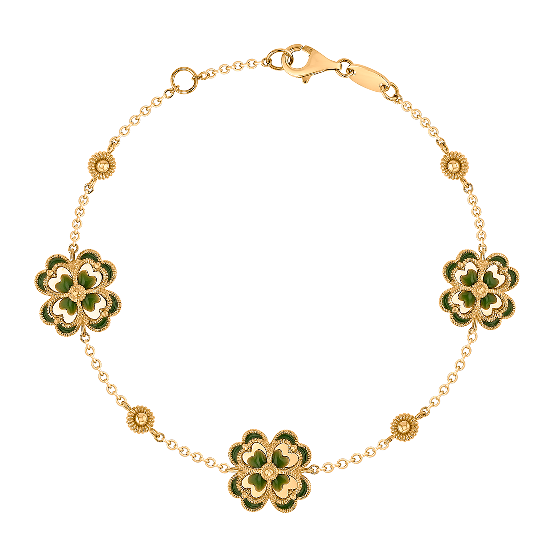Farfasha Giardino Bracelet