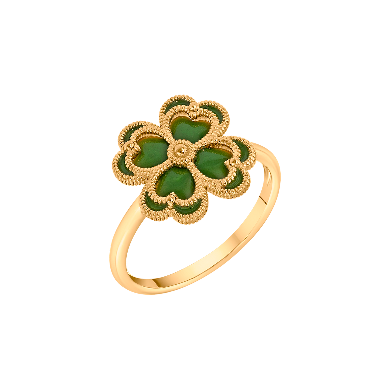 Farfasha Giardino Ring