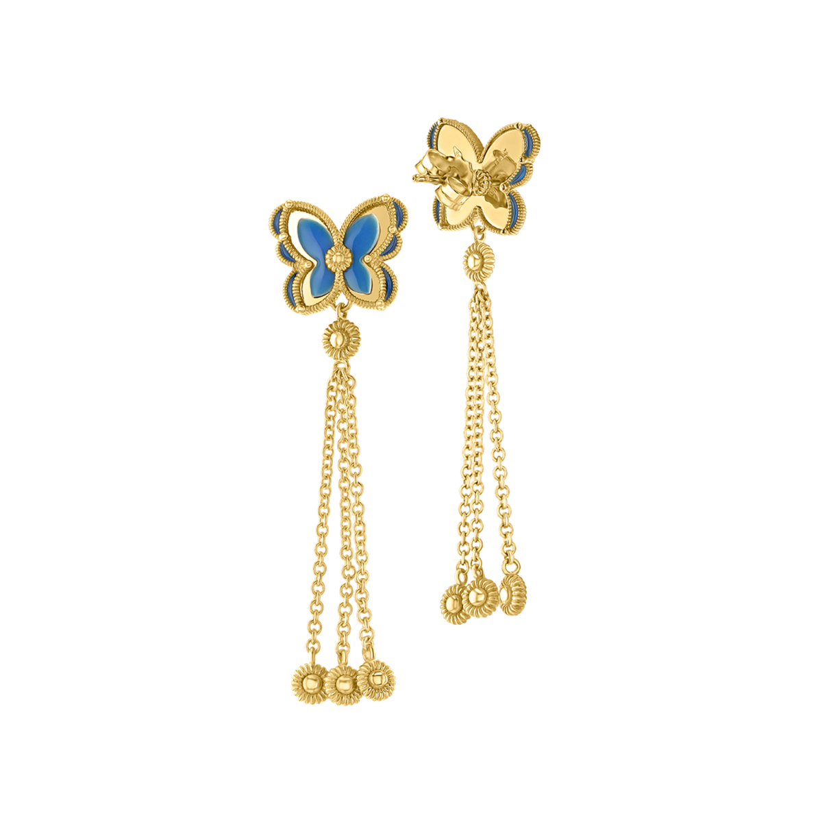 Farfasha Giardino Earring
