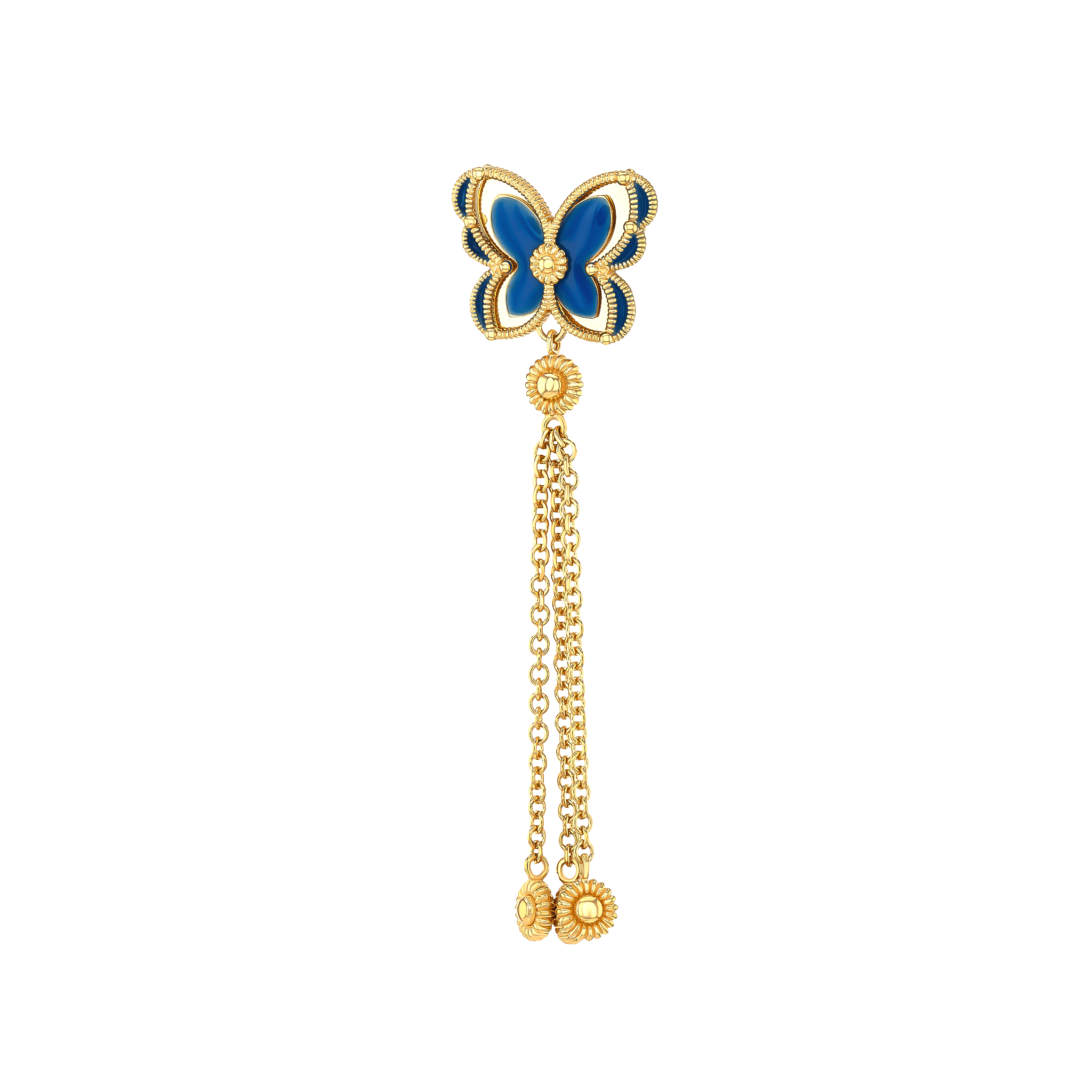 Farfasha Giardino Earring