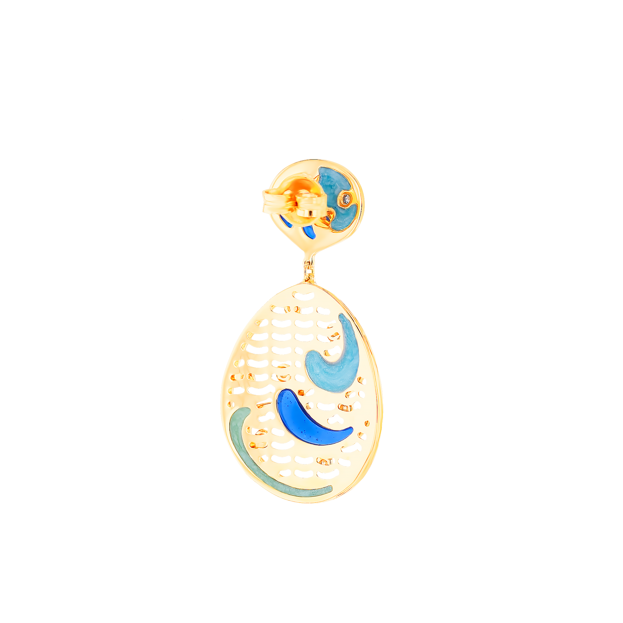 Jal Earring