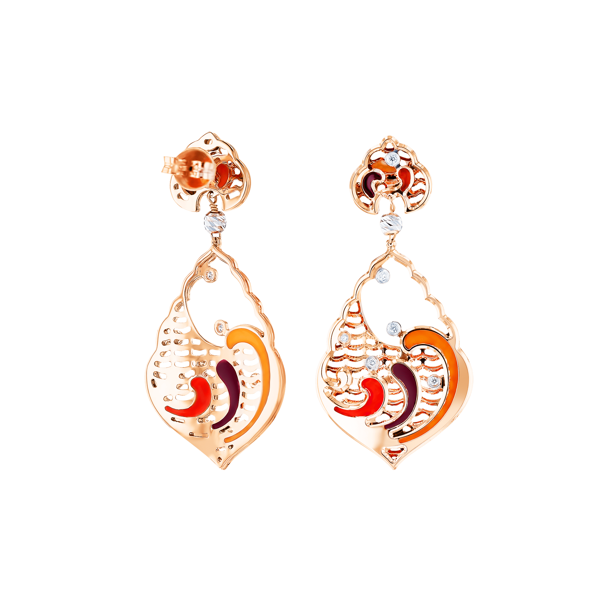 Jal Earring