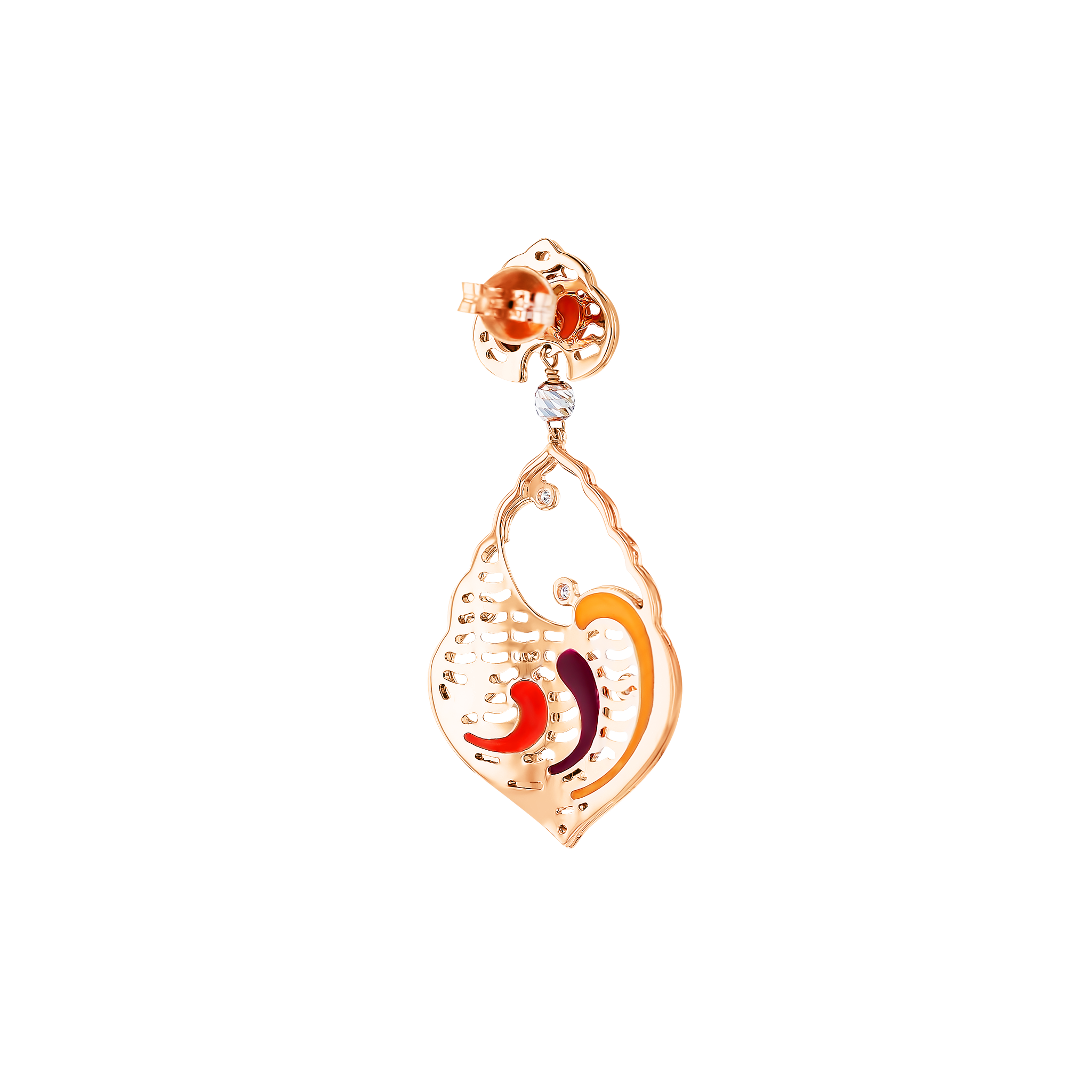Jal Earring