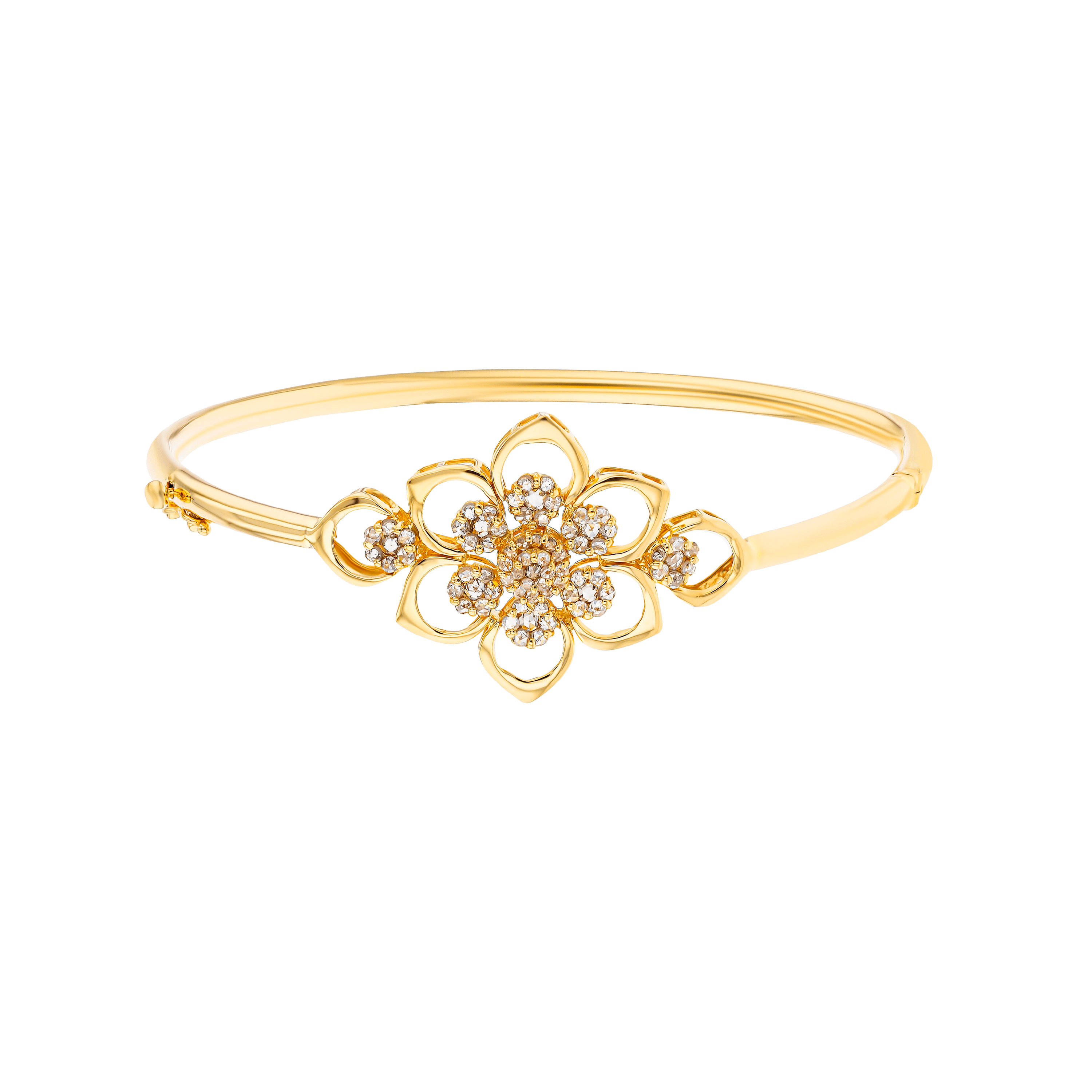 LEGACY Diamond Bangle