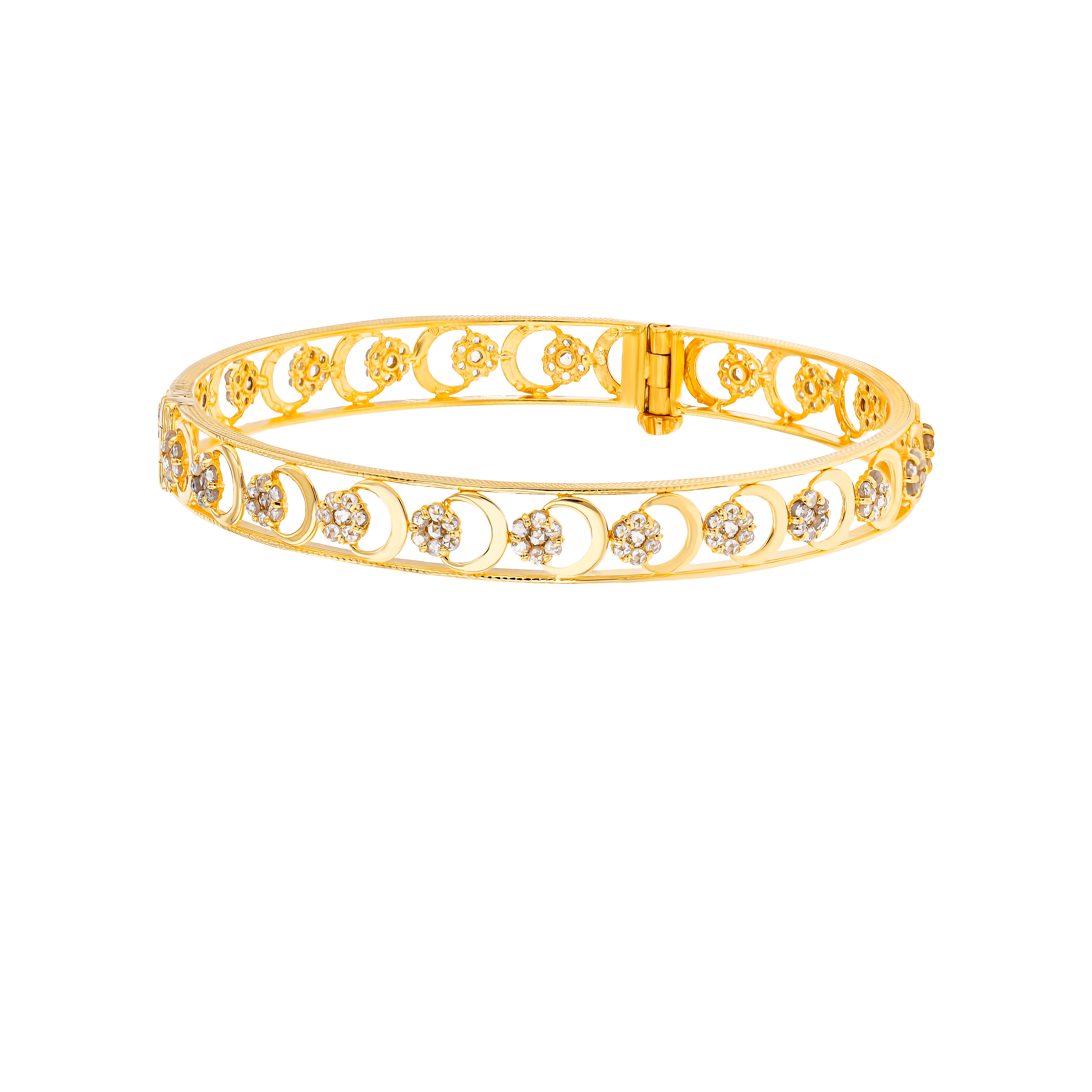 LEGACY Diamond Bangle