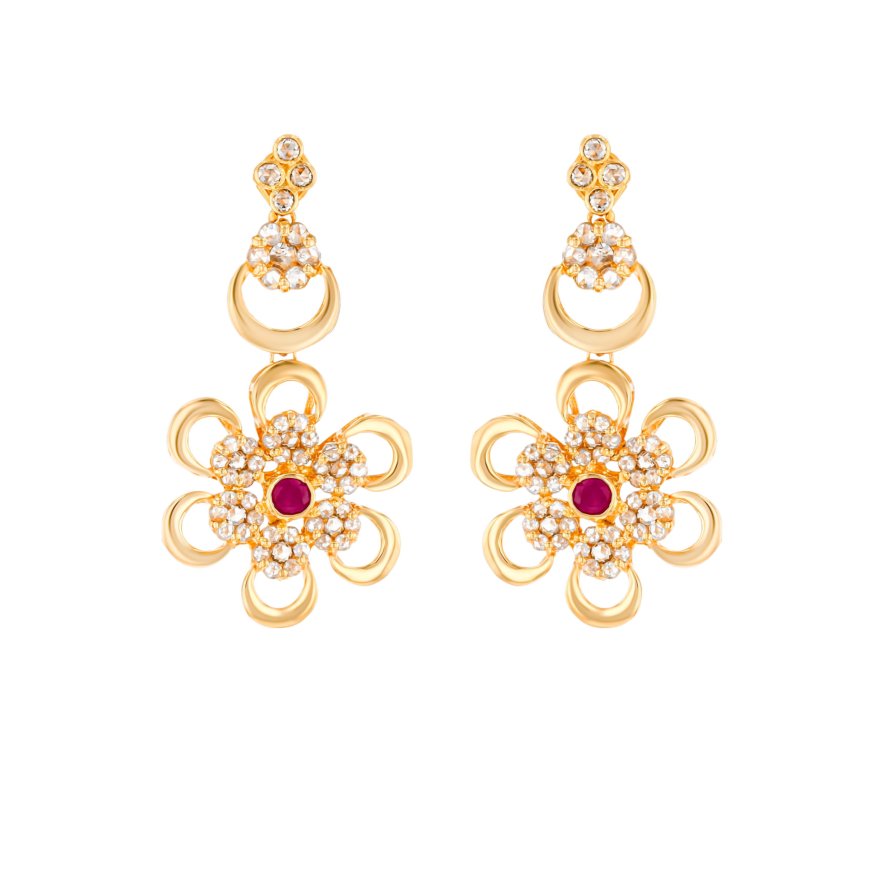 LEGACY Diamond Necklace Set