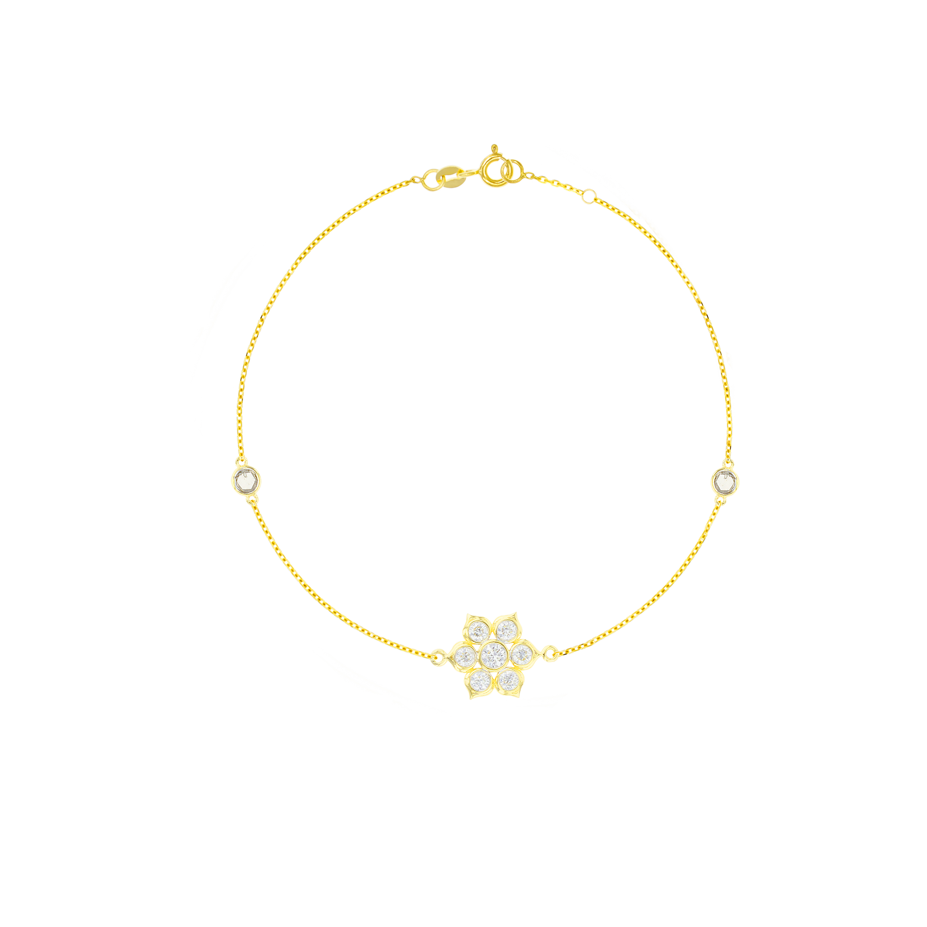 Nakshatrah Bracelet
