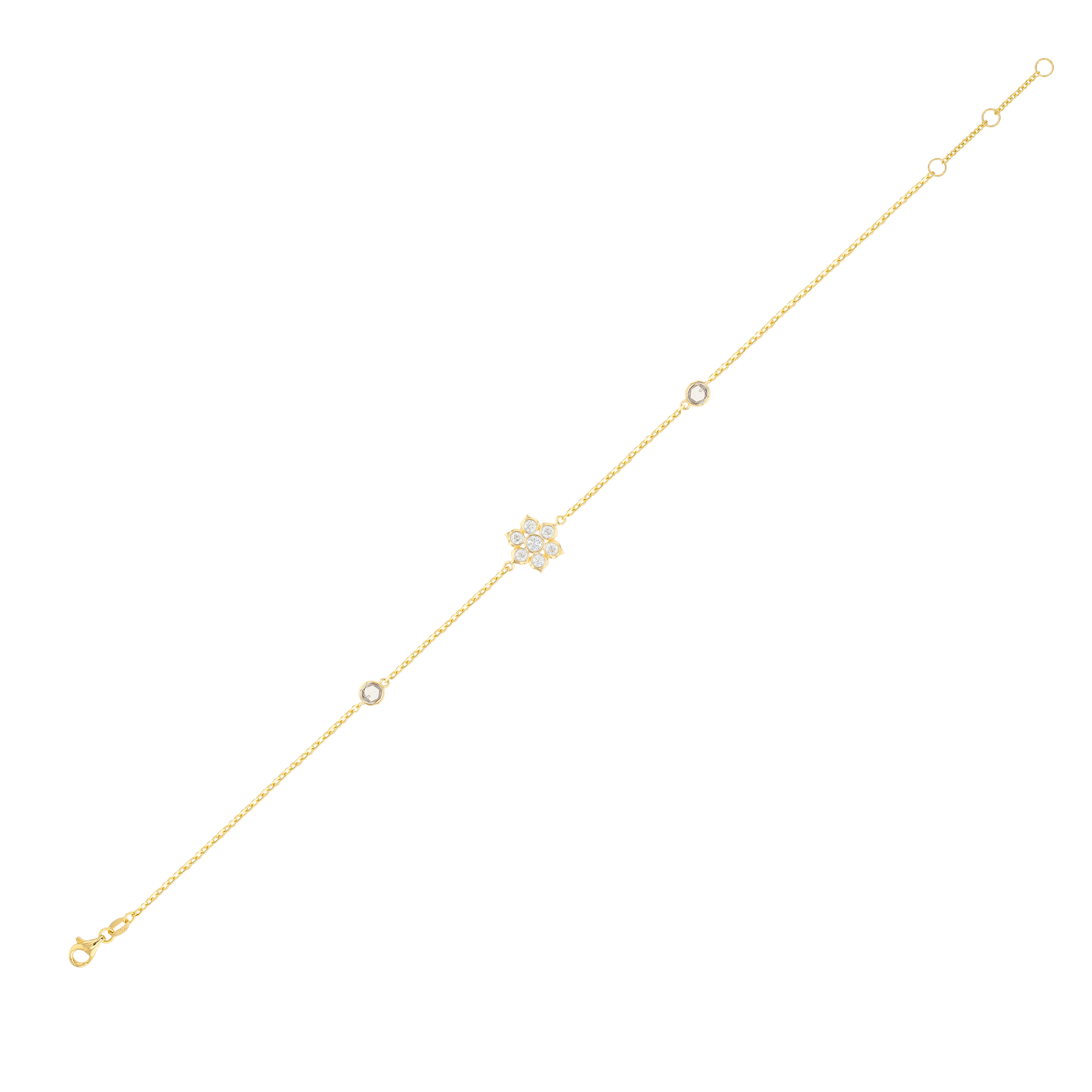 Nakshatrah Bracelet